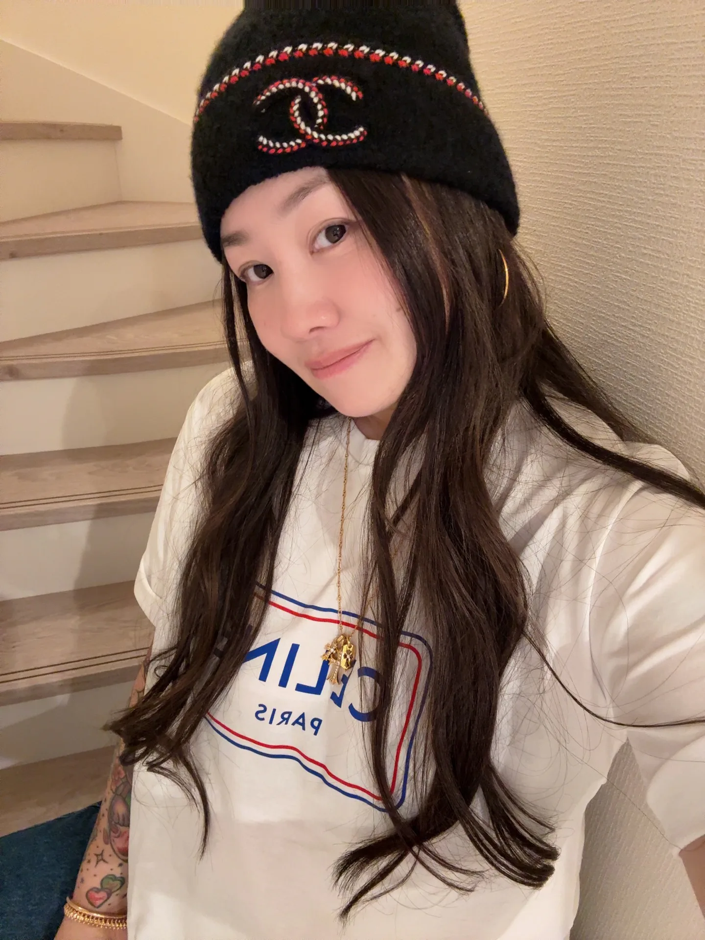 Футболки Женские Celine 5153378