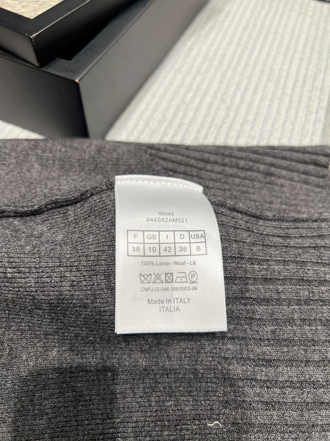 Джемперы И Свитеры Женские Christian Dior 18325778