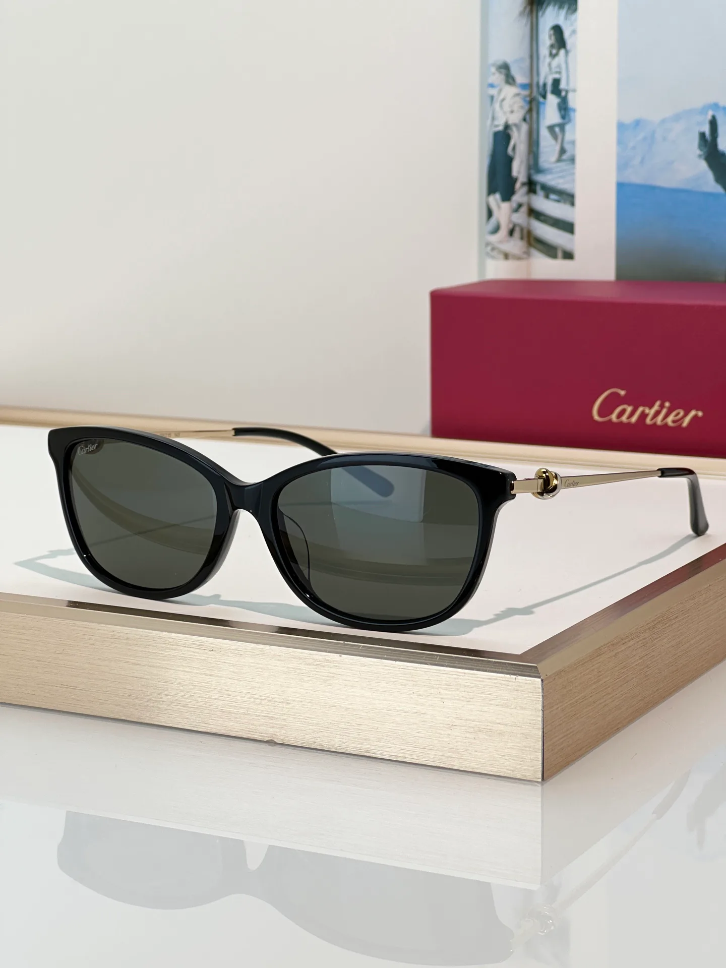 Очки Cartier 18338525