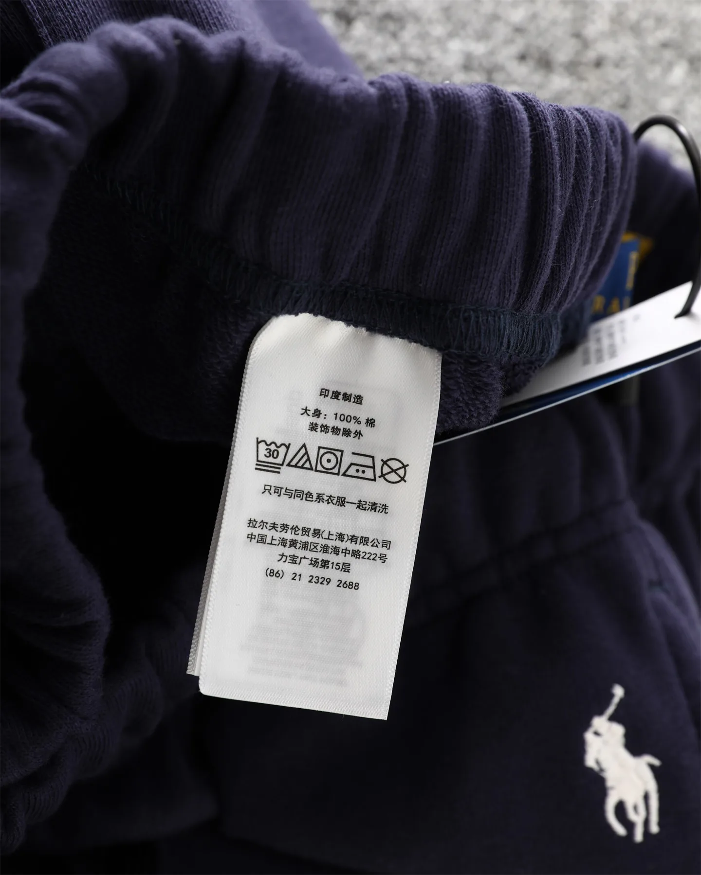 Шорты Женские Ralph Lauren 9182234