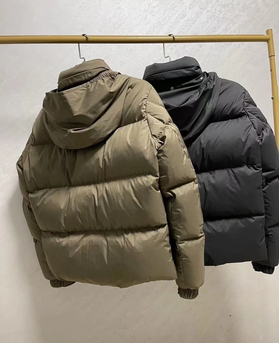 Куртки И Пуховики Женские Moncler 17964551