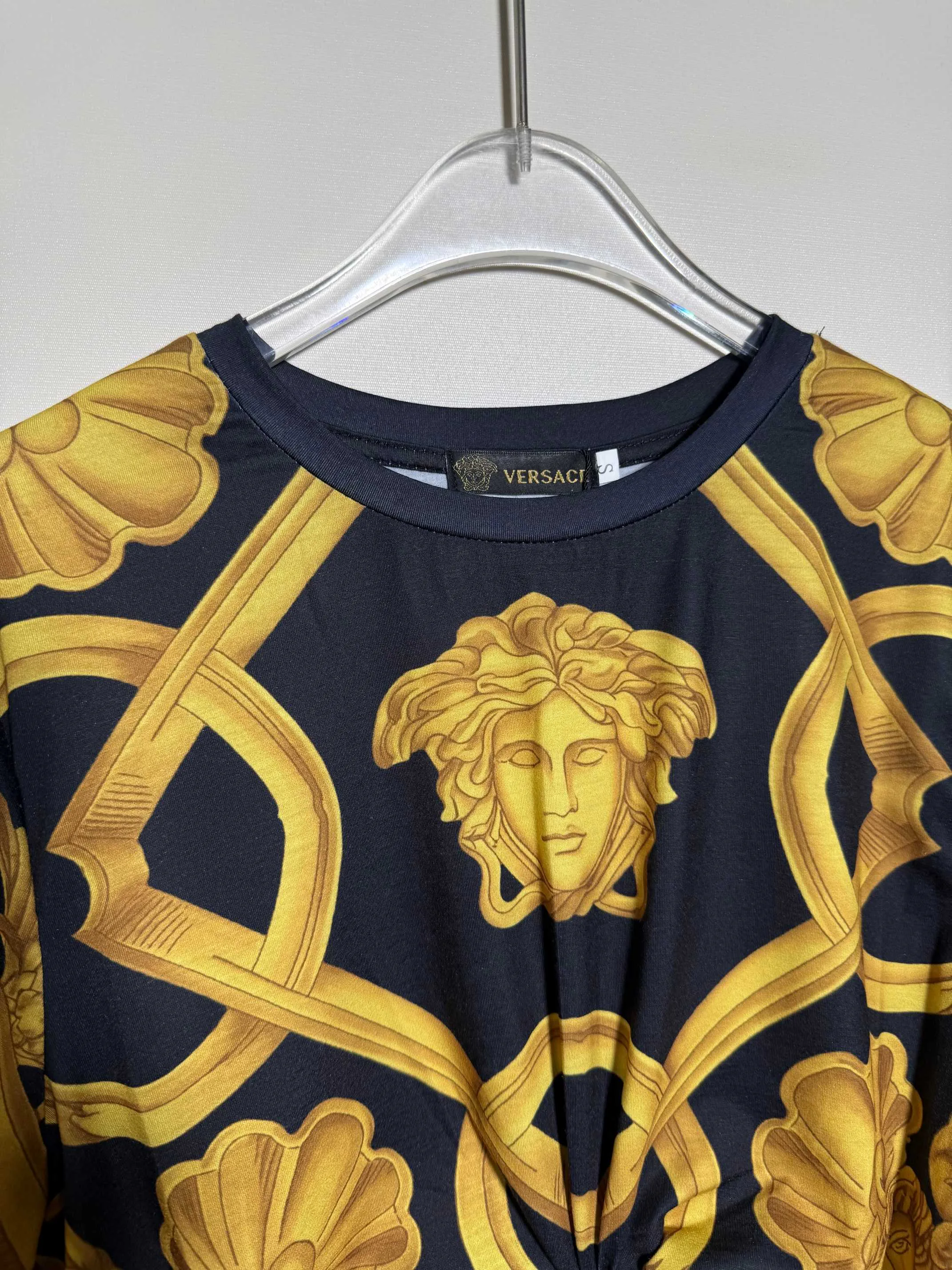 Футболки Женские Versace 12266011