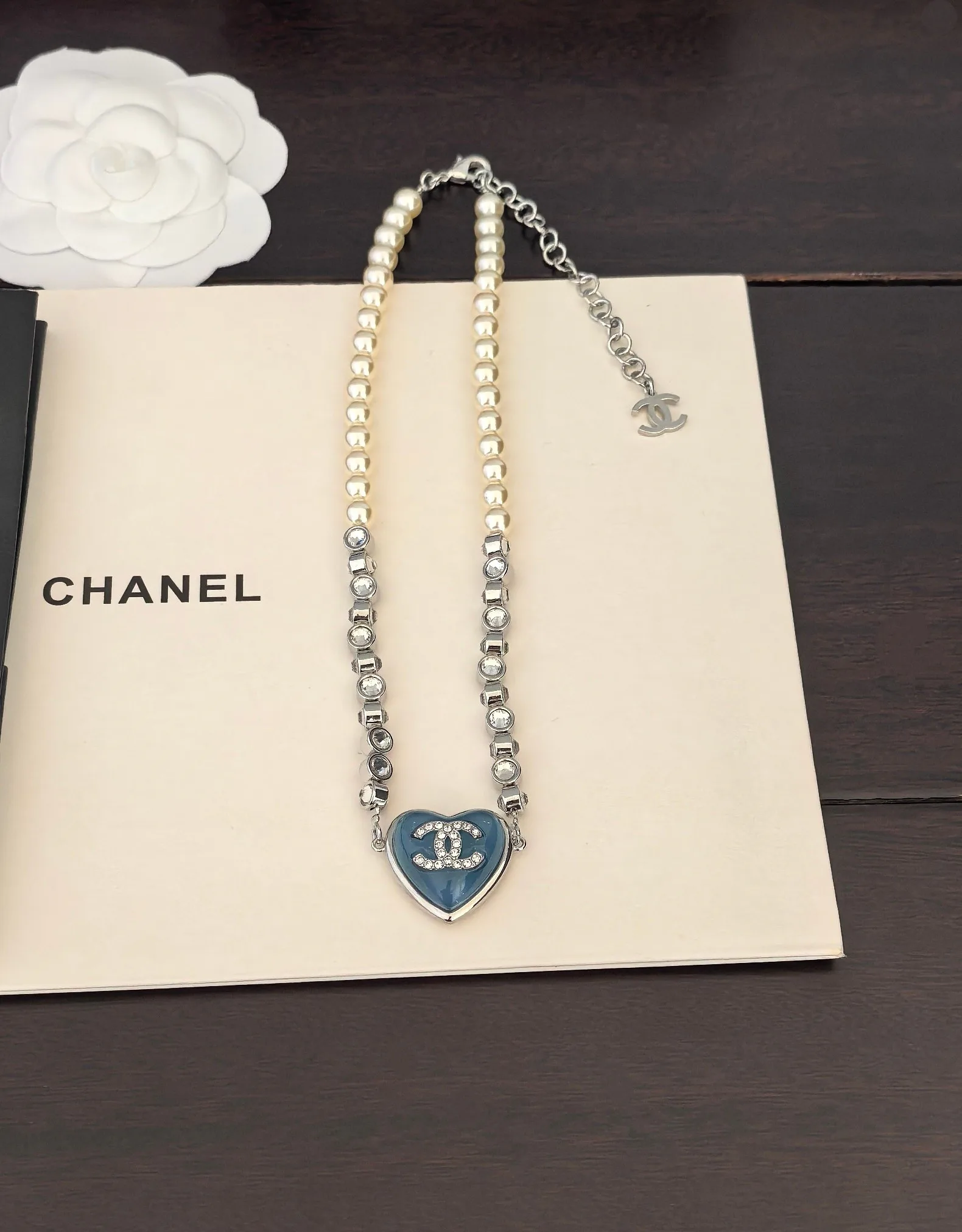 Бижутерия Chanel 167131