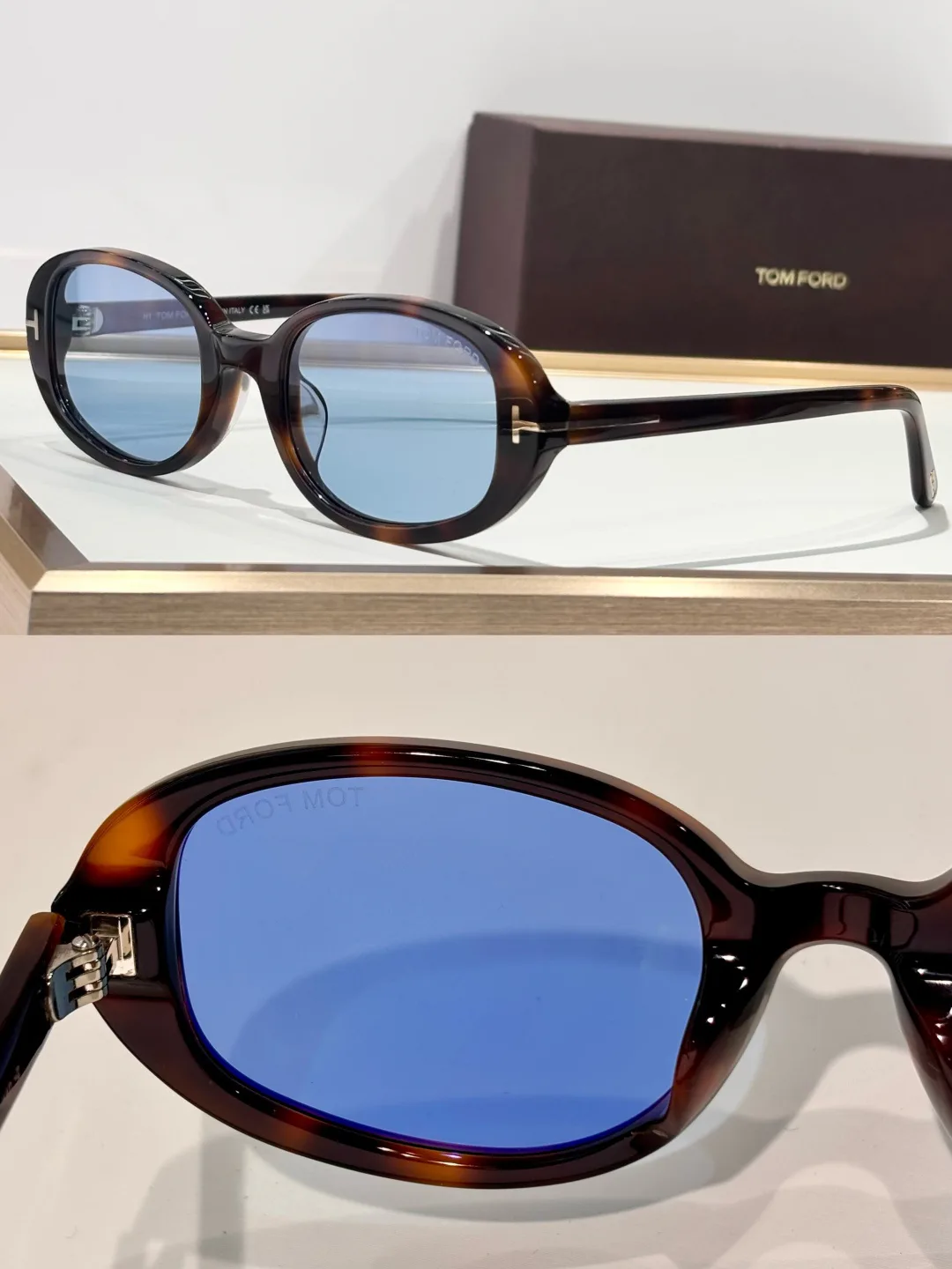 Очки Tom Ford 11498028