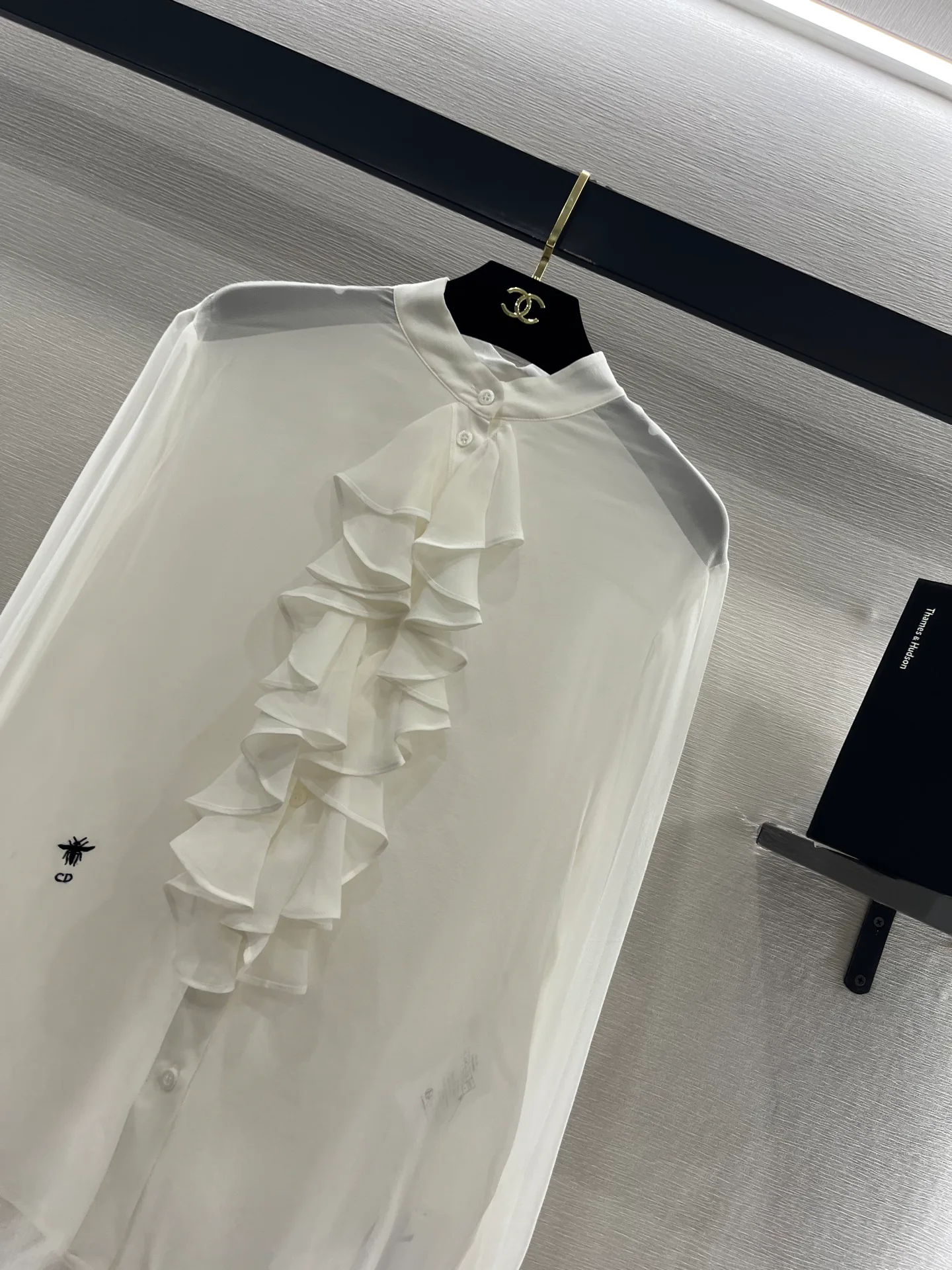 Рубашки Женские Christian Dior 808631