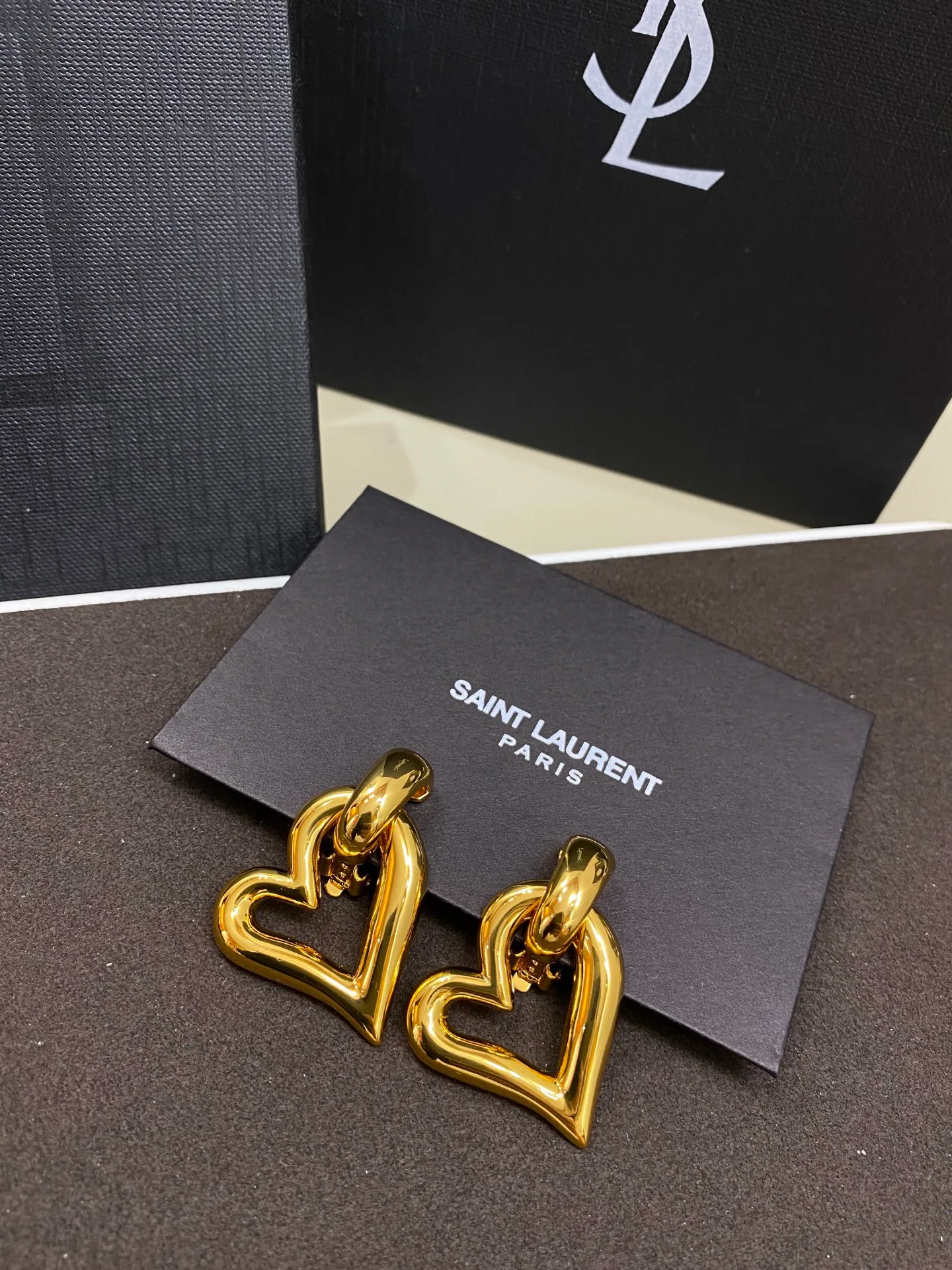 Бижутерия Saint Laurent 18301360