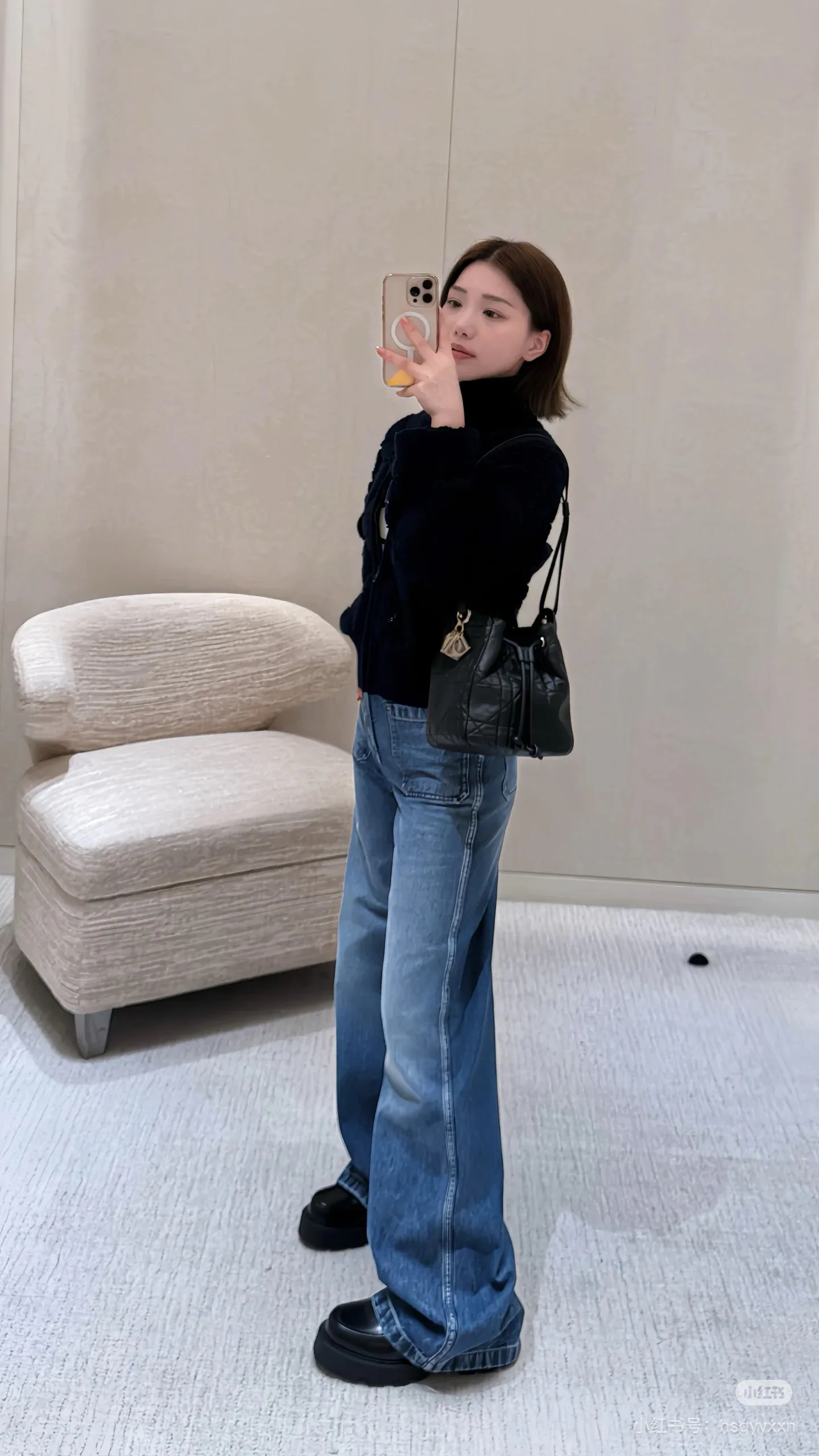 Джемперы И Свитеры Женские Christian Dior 5776177