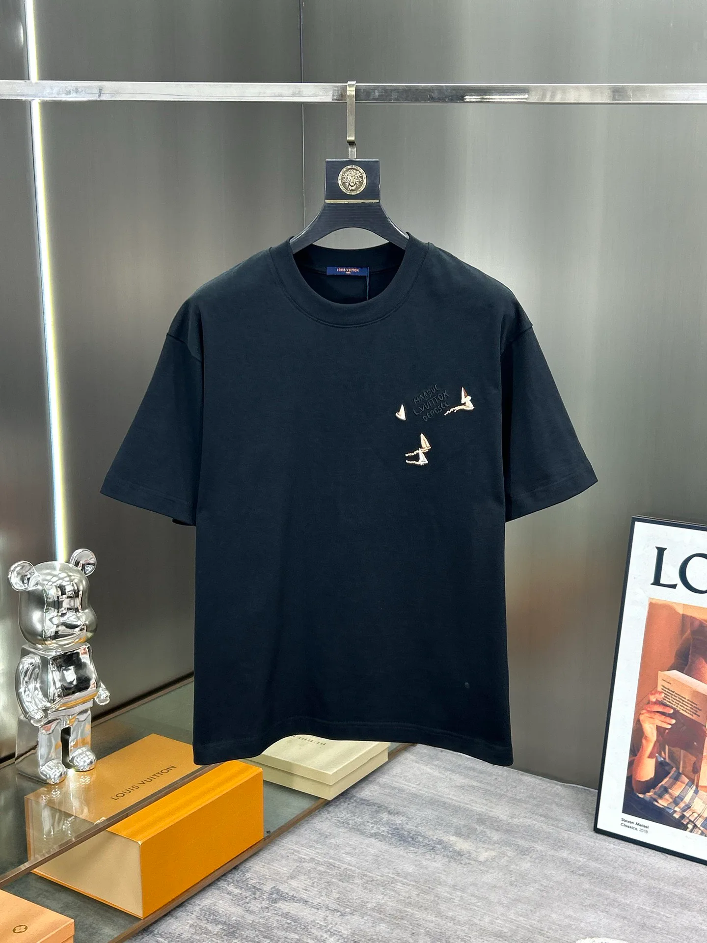 Футболки Женские Louis Vuitton 862651