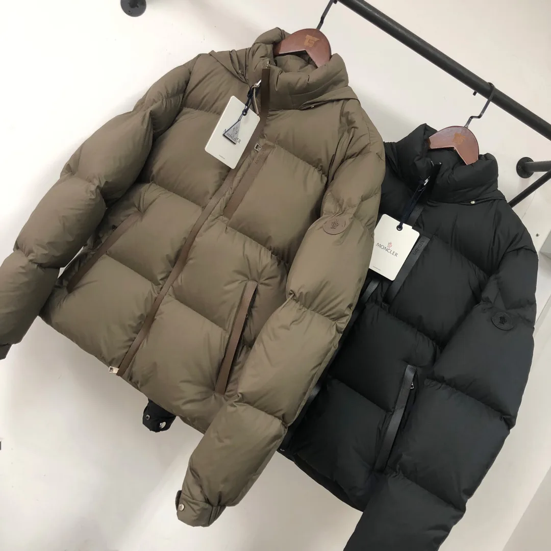 Куртки И Пуховики Женские Moncler 443727