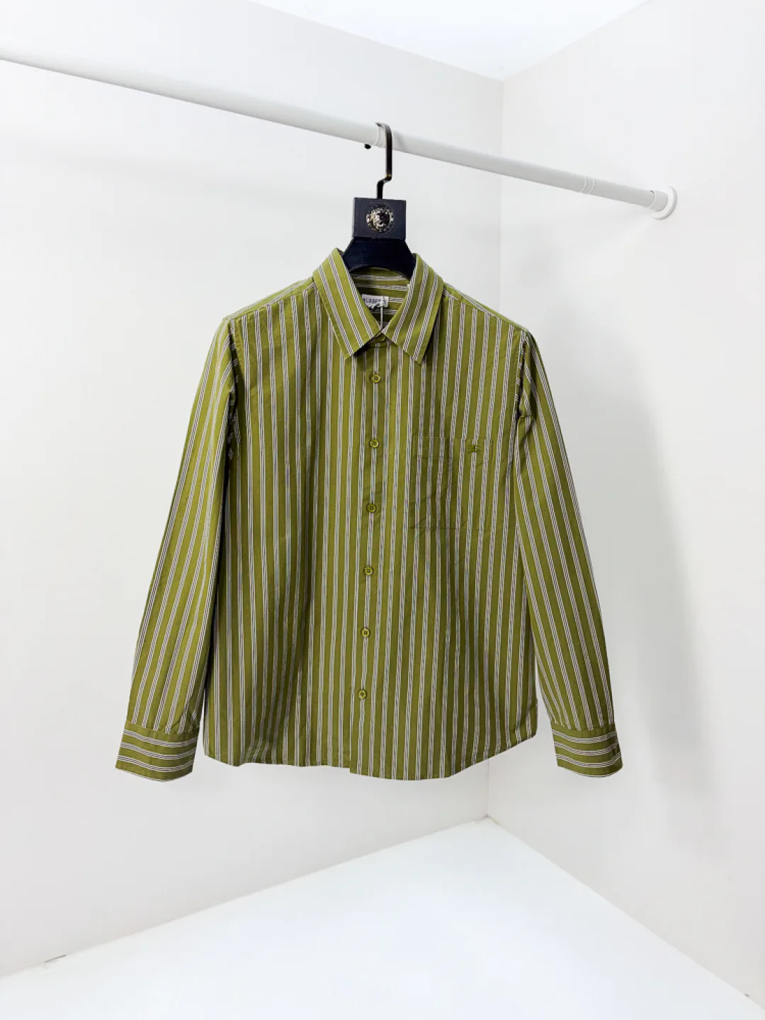 Рубашки Мужские Burberry 11708818