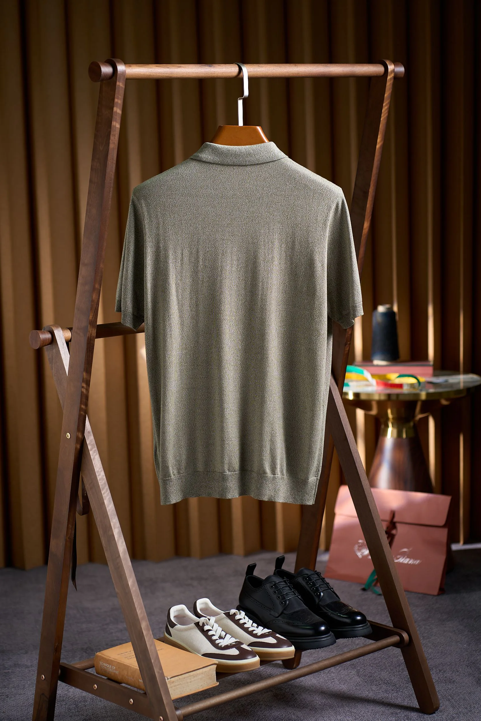 Футболки Мужские Brioni 11506388