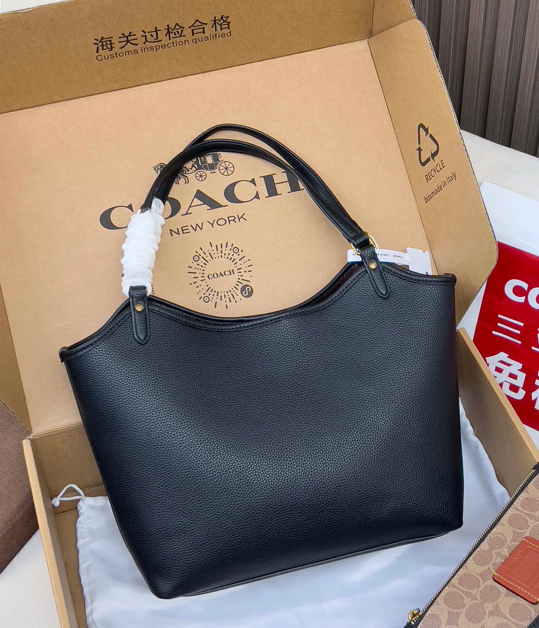 Классические Сумки Женские Coach 5063932