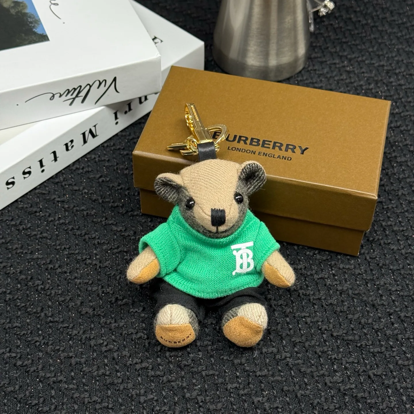 Ключницы Burberry 18251531