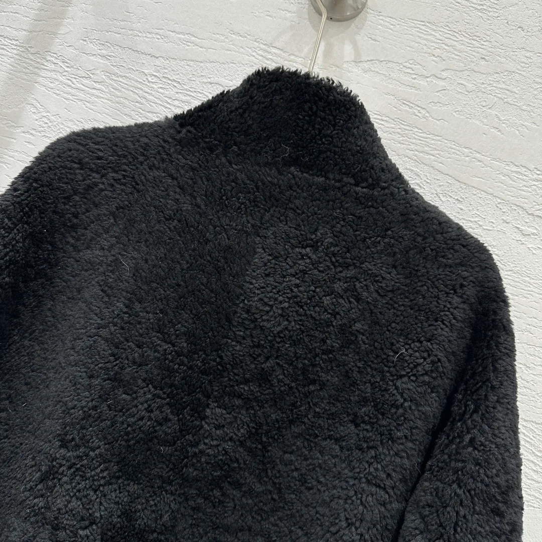 Кожаные Куртки И Дублёнки Женские Miu Miu 784954