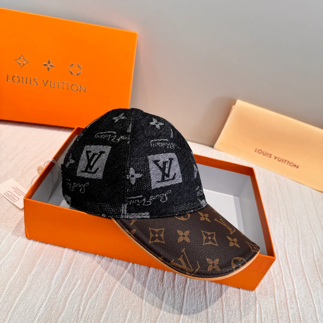 Головные Уборы Louis Vuitton 18105215