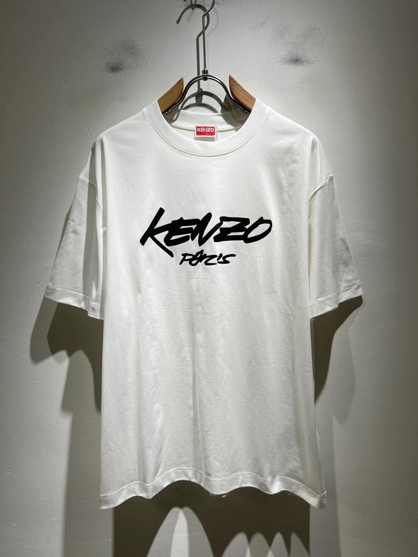 Футболки Мужские Kenzo 117560