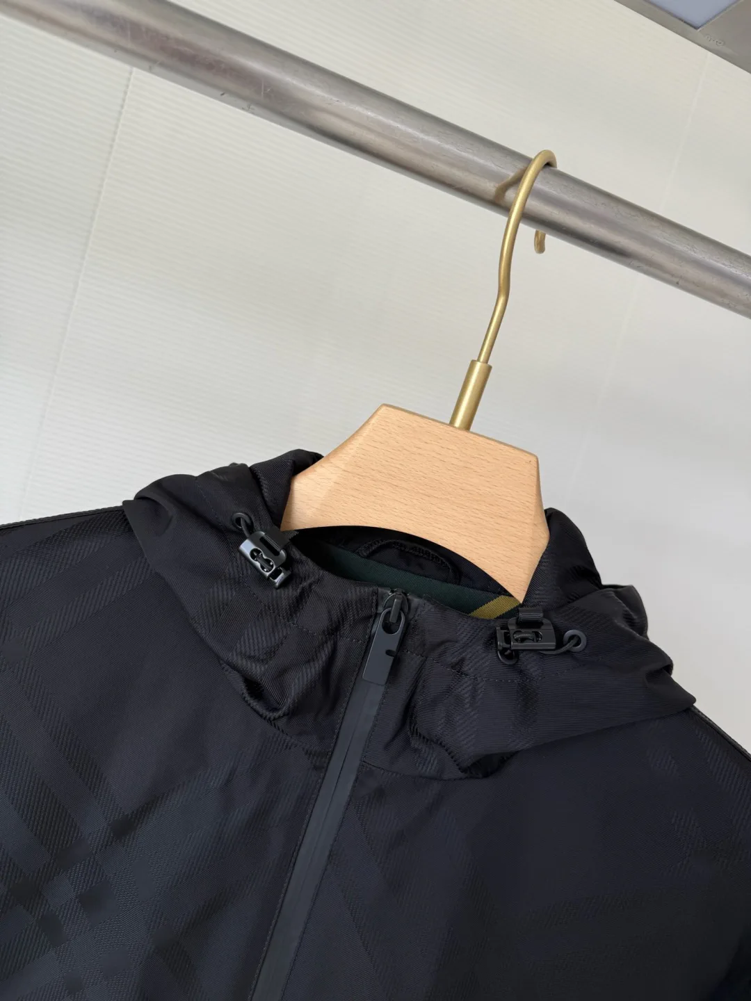 Куртки И Пуховики Мужские Burberry 791698