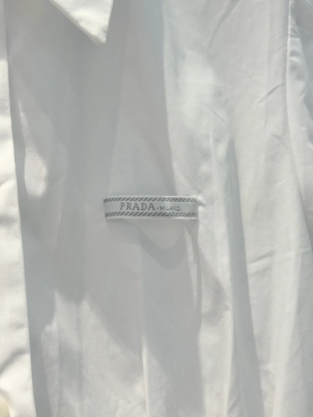 Рубашки Женские Prada 11391845