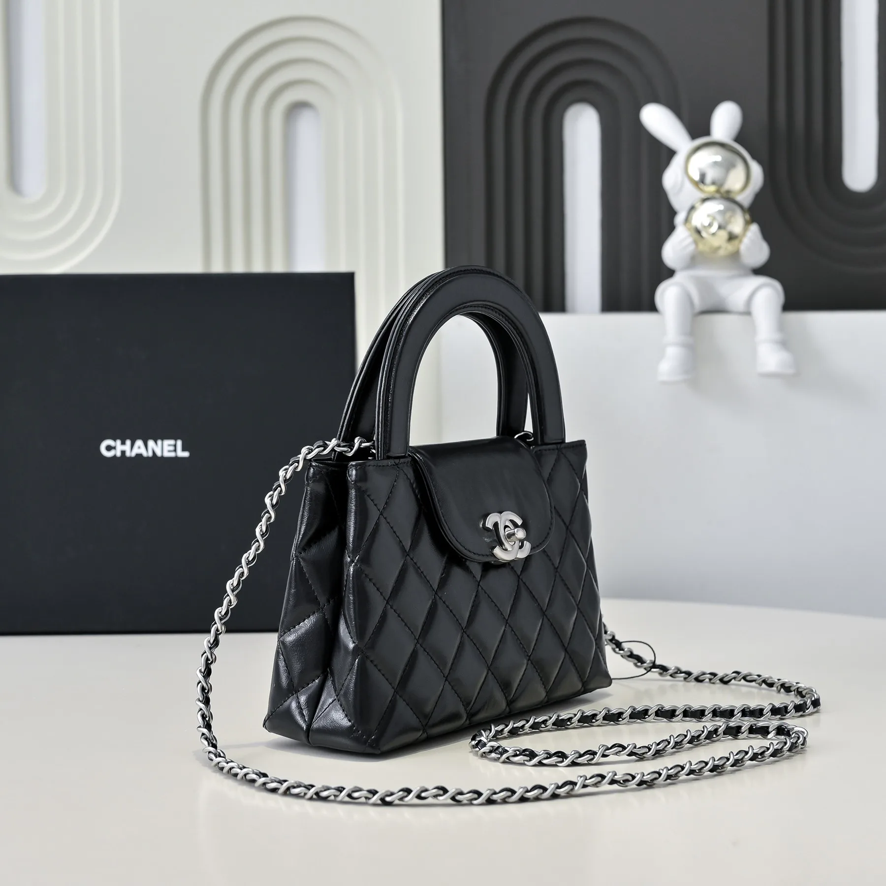 Классические Сумки Женские Chanel 17525943