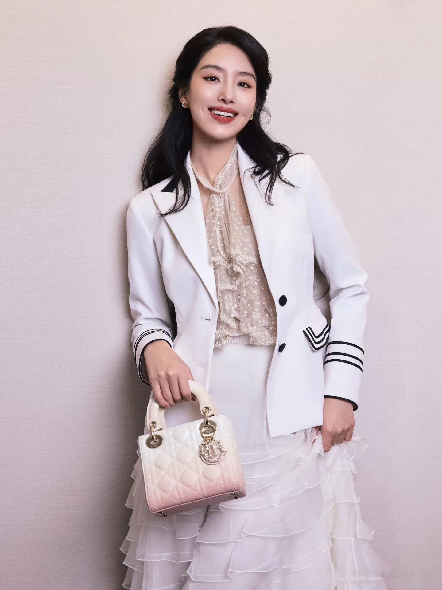 Жакеты Женские Christian Dior 3587988