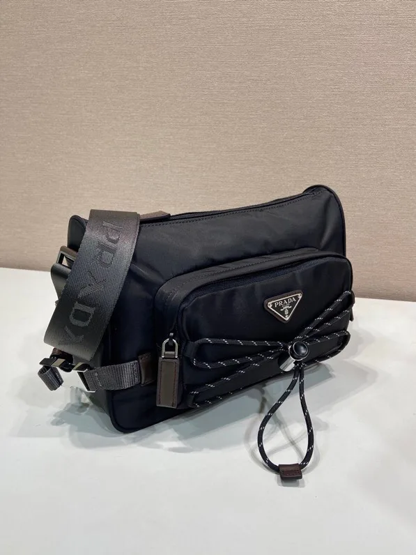 Сумки На Ремне Женские Prada 11872160