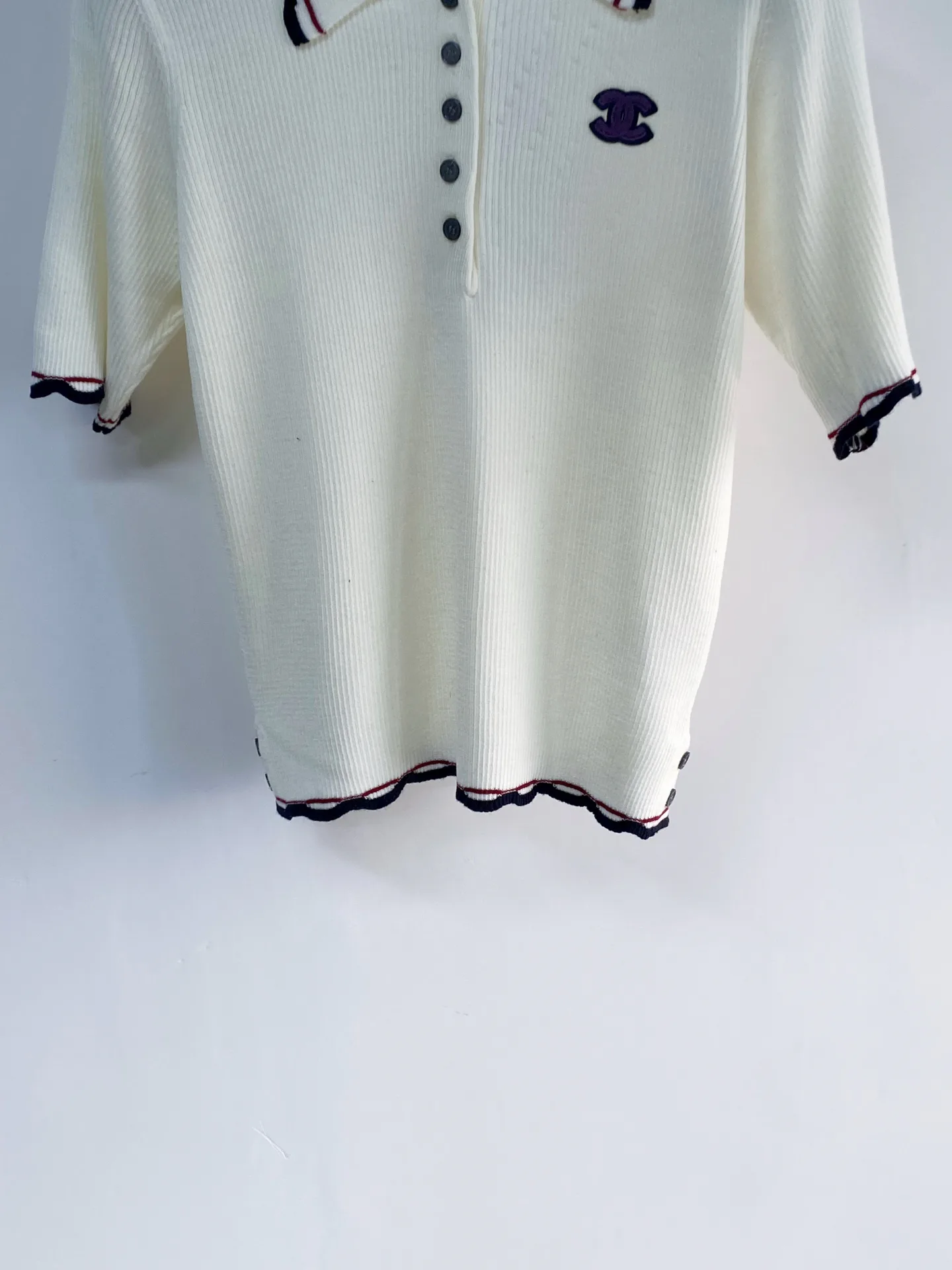 Футболки Женские Chanel 11641965