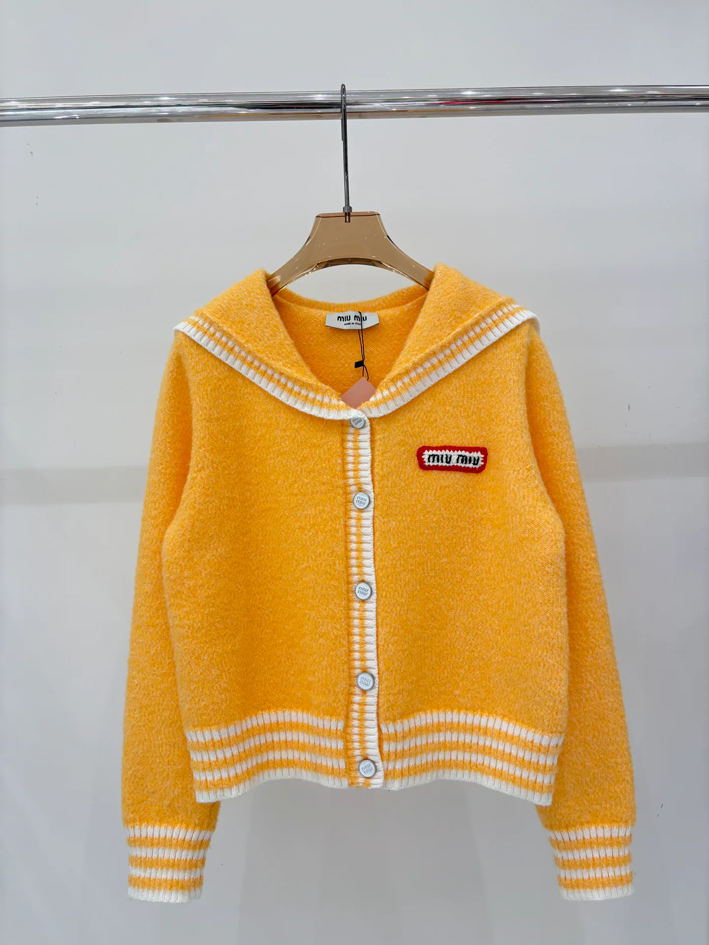 Джемперы И Свитеры Женские Miu Miu 422922