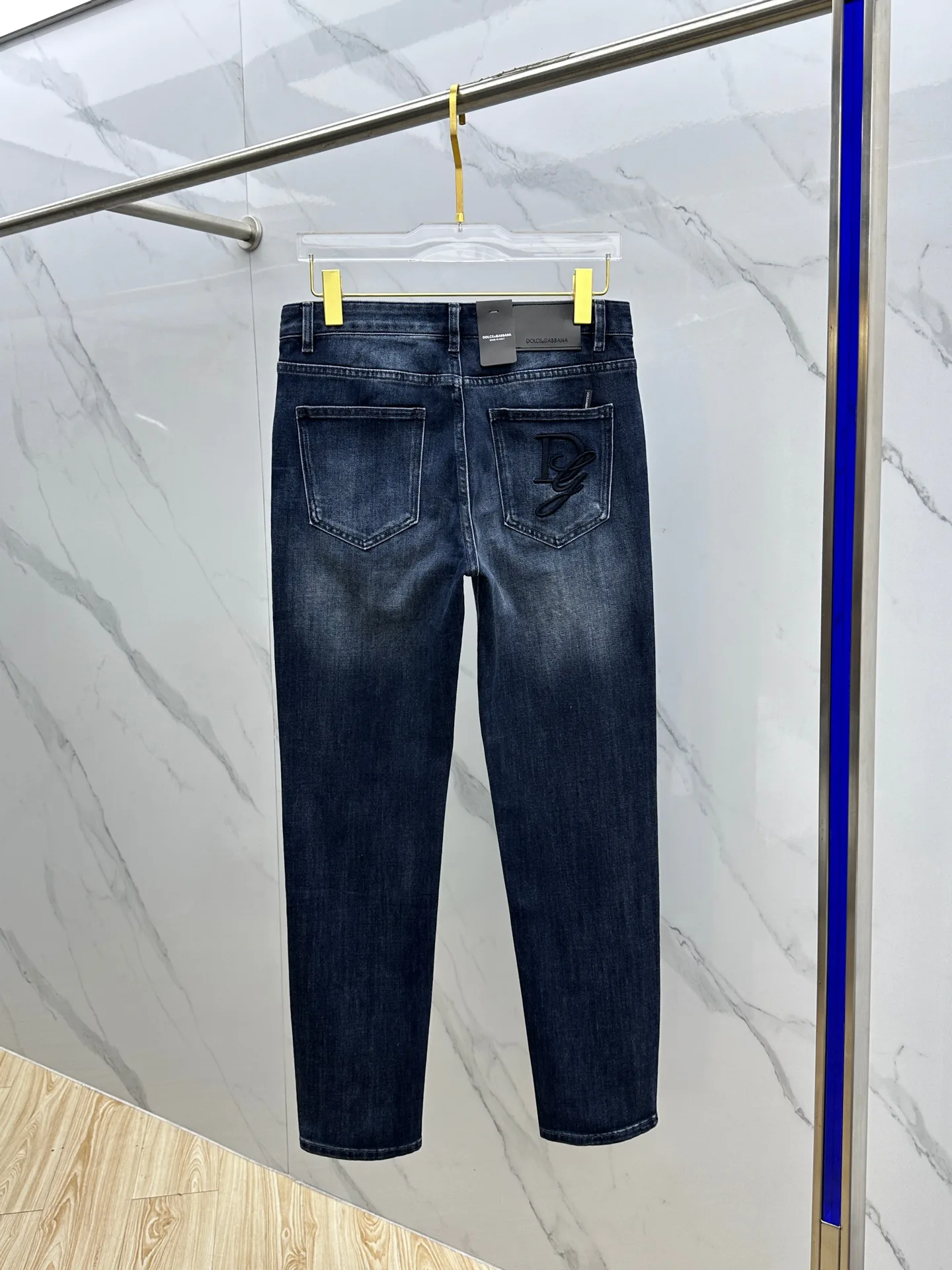 Джинсы Мужские Dolce & Gabbana 2620