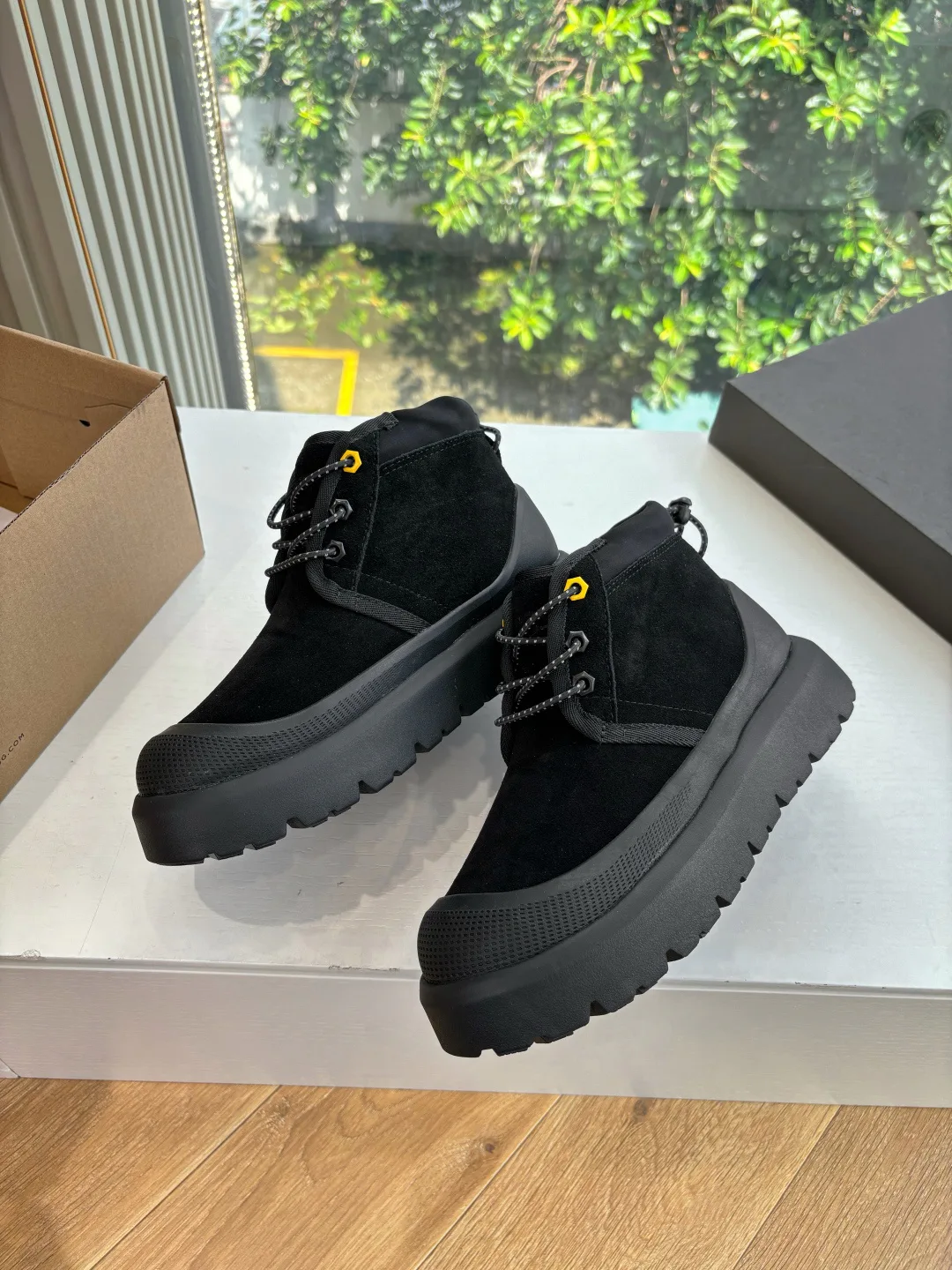 Ботинки Женские Ugg 246328