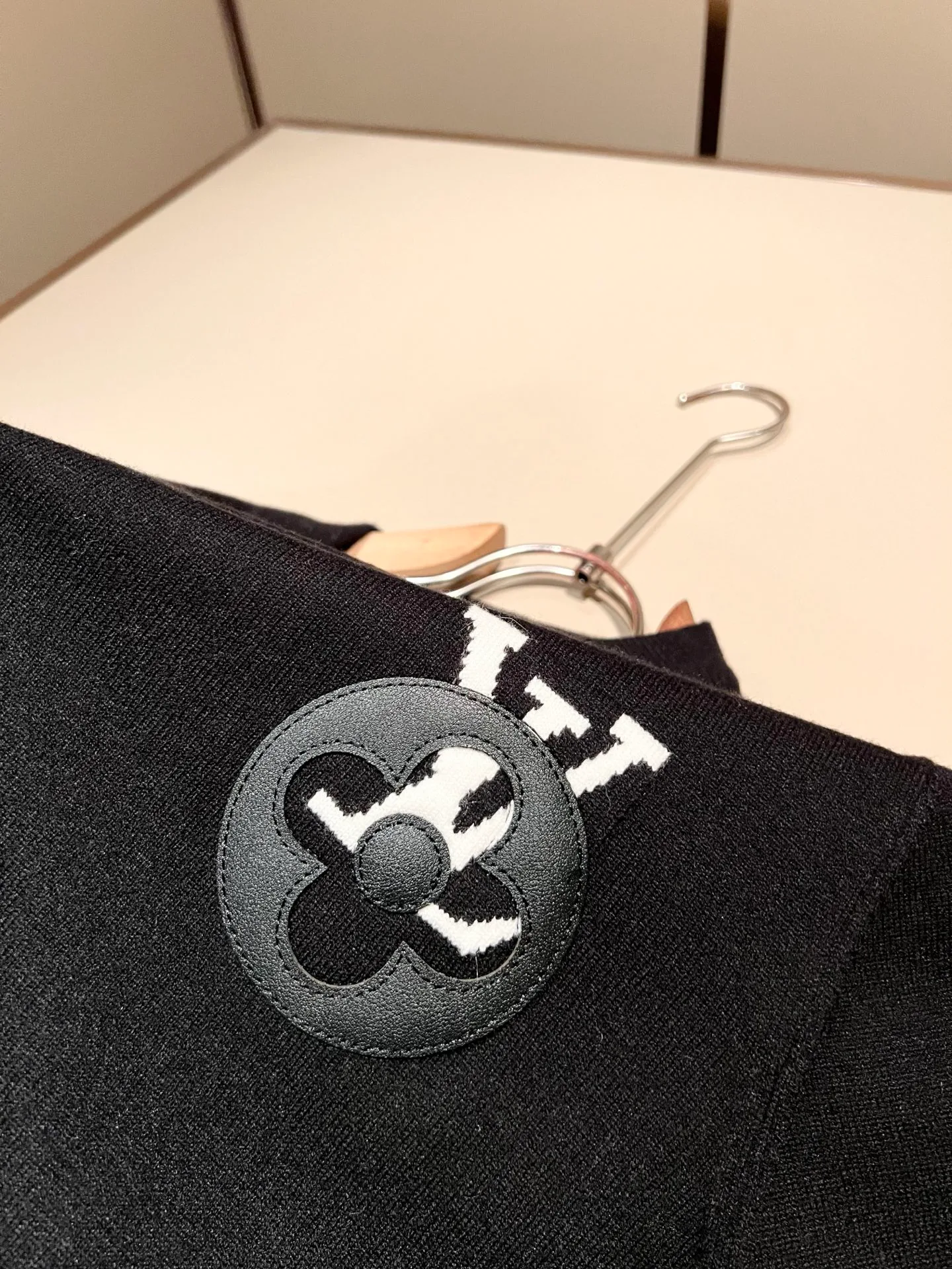 Джемперы И Свитеры Мужские Louis Vuitton 18446376