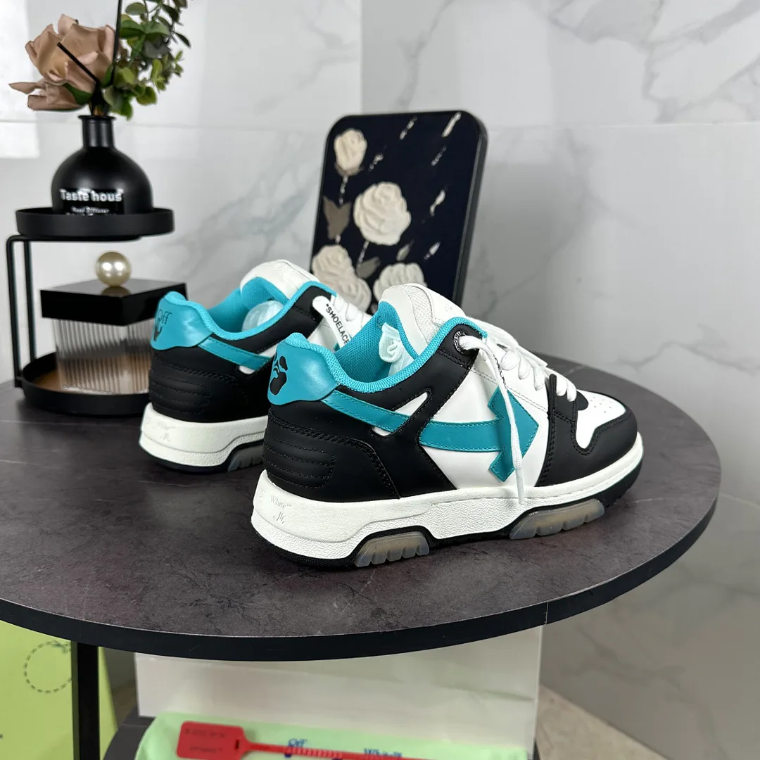 Кроссовки Женские Off-White 1845138