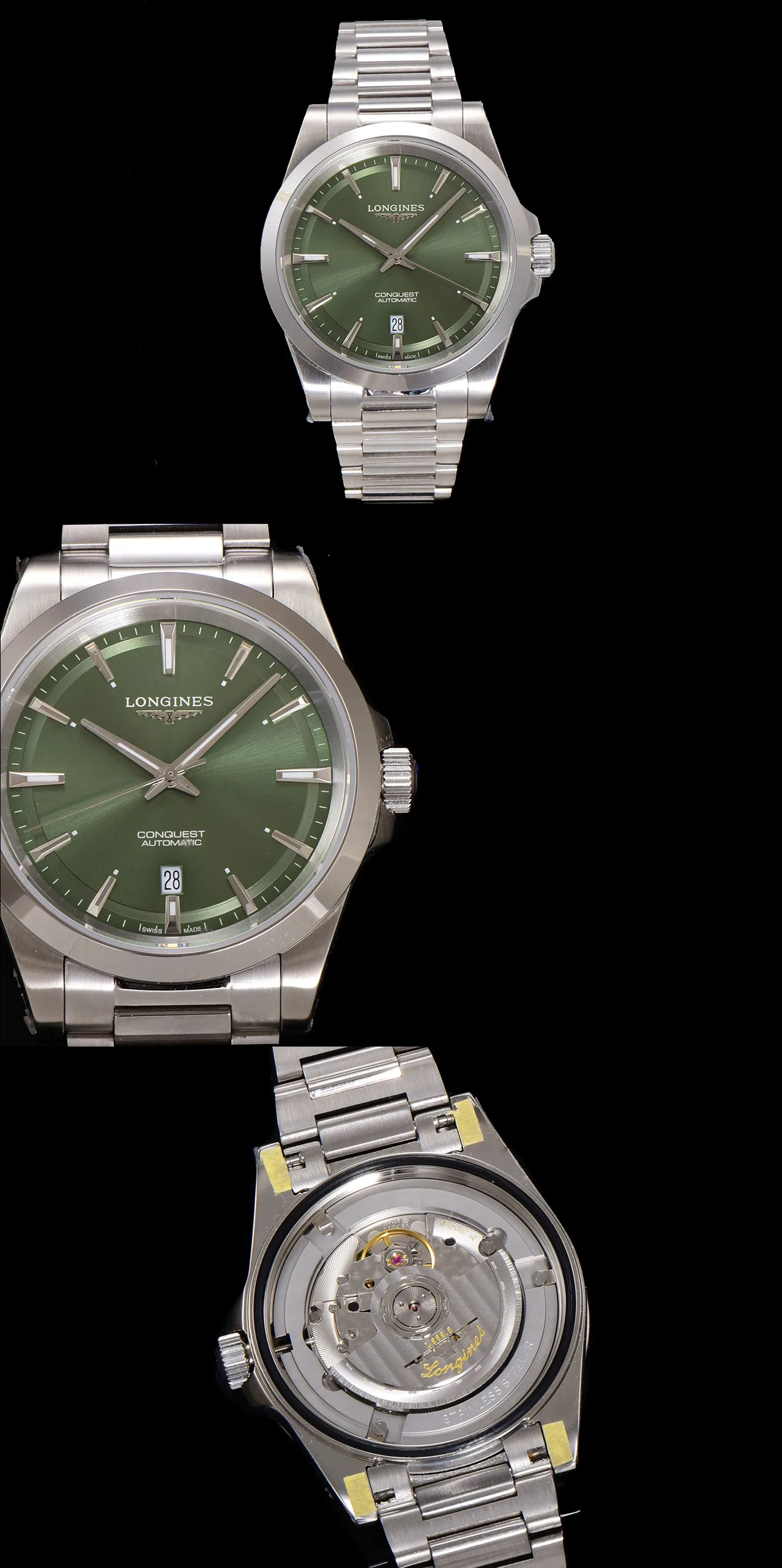 Часы Женские Longines 692117