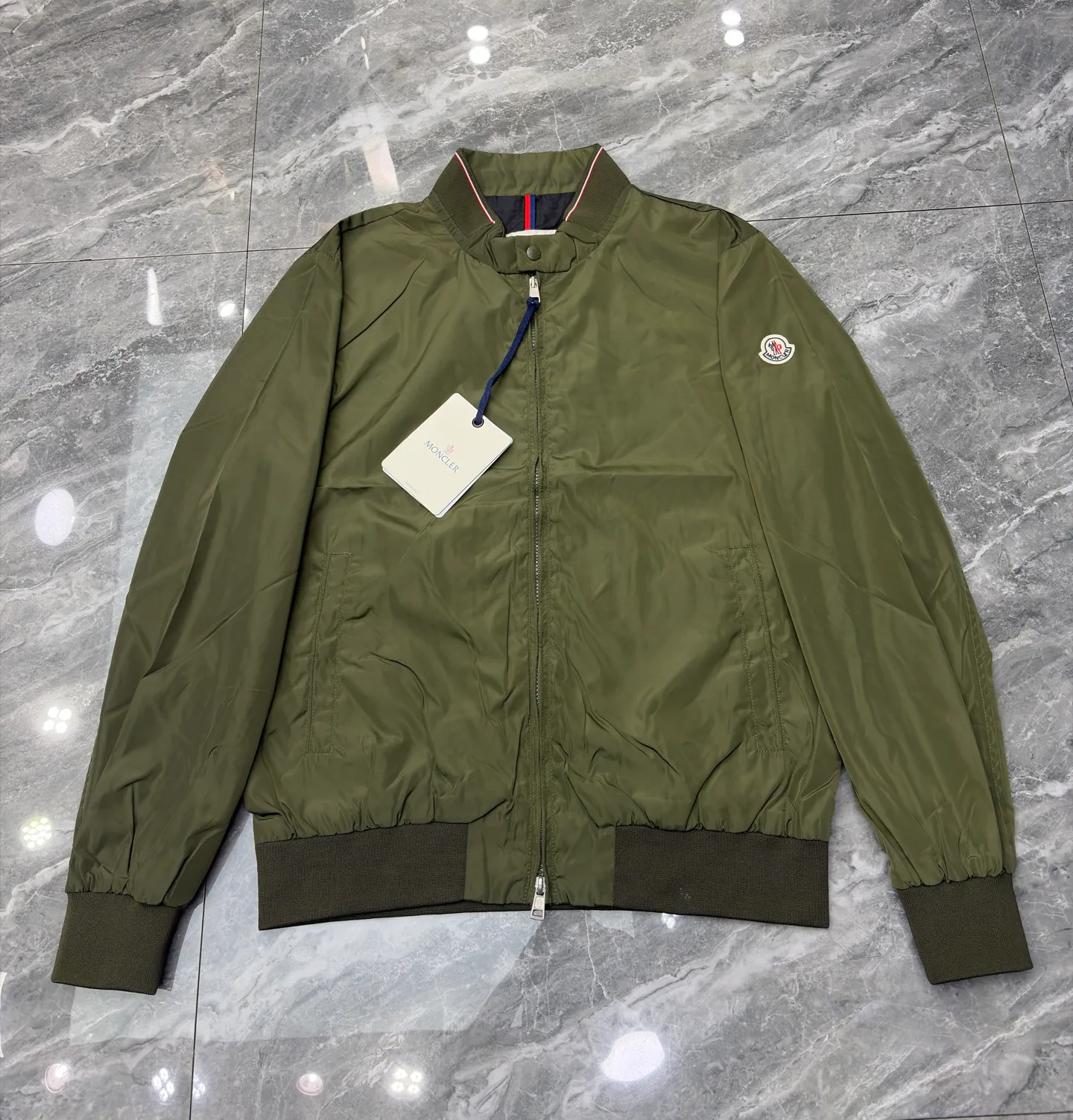 Жакеты Женские Moncler 12824656