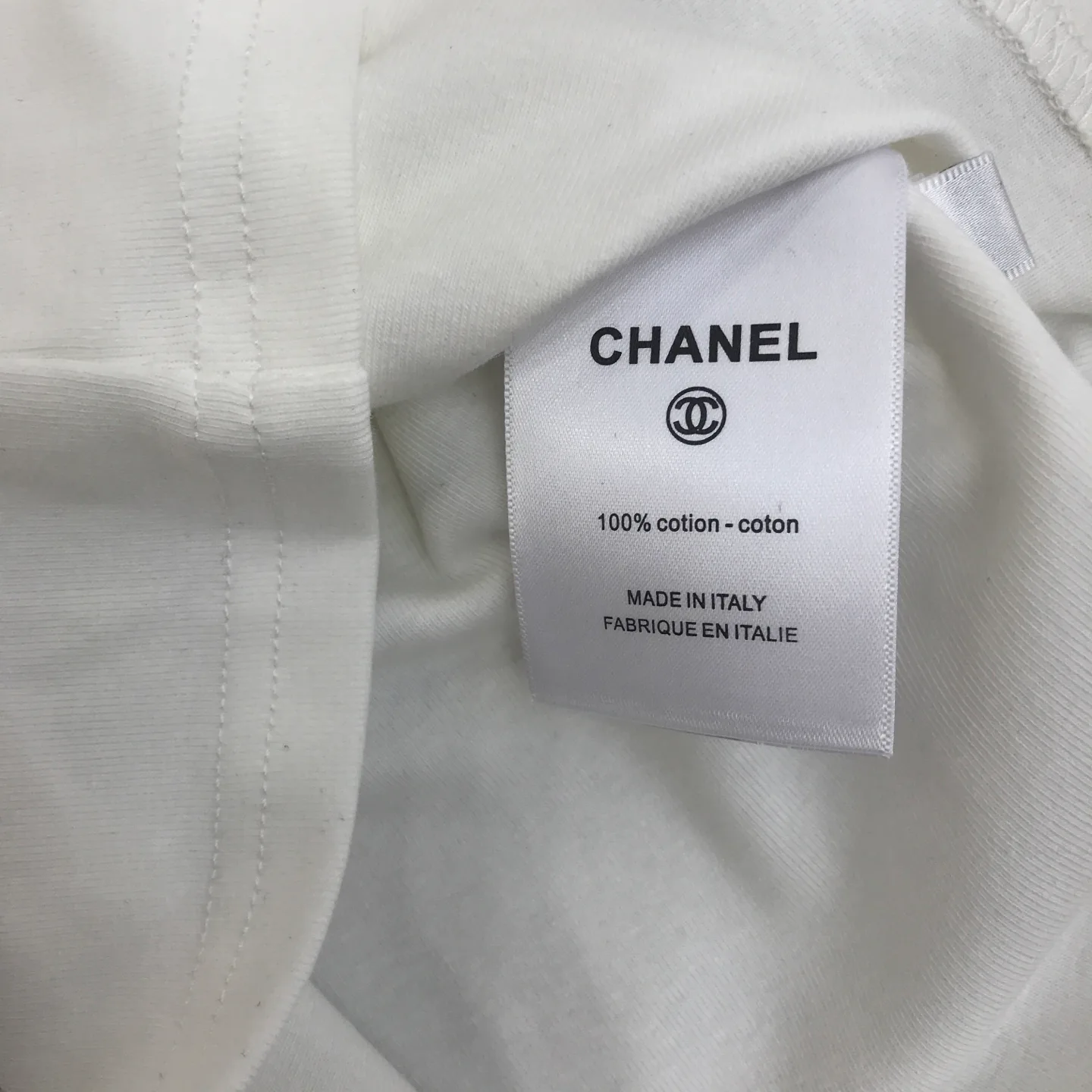 Футболки Женские Chanel 14314