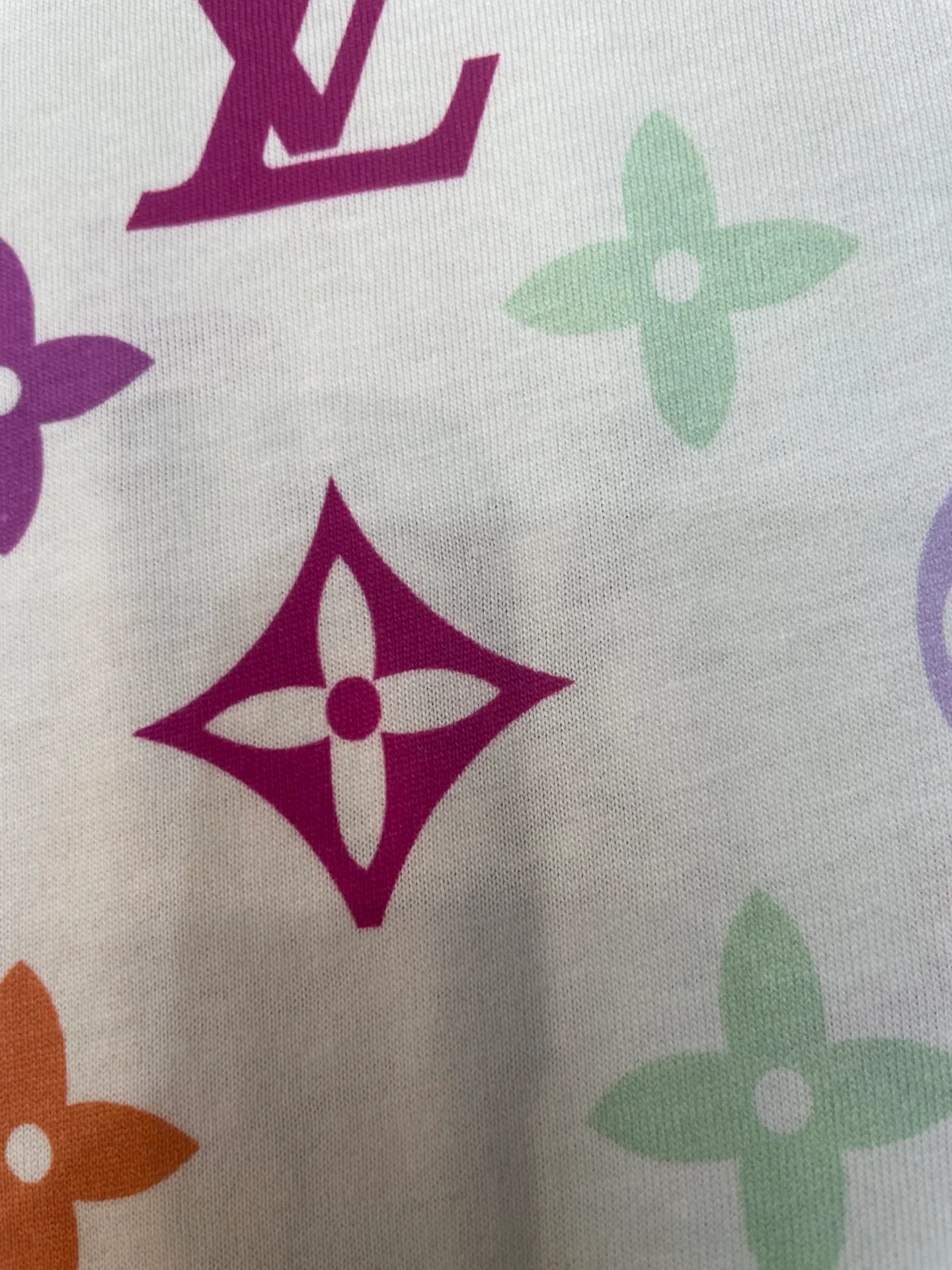 Футболки Женские Louis Vuitton 21412