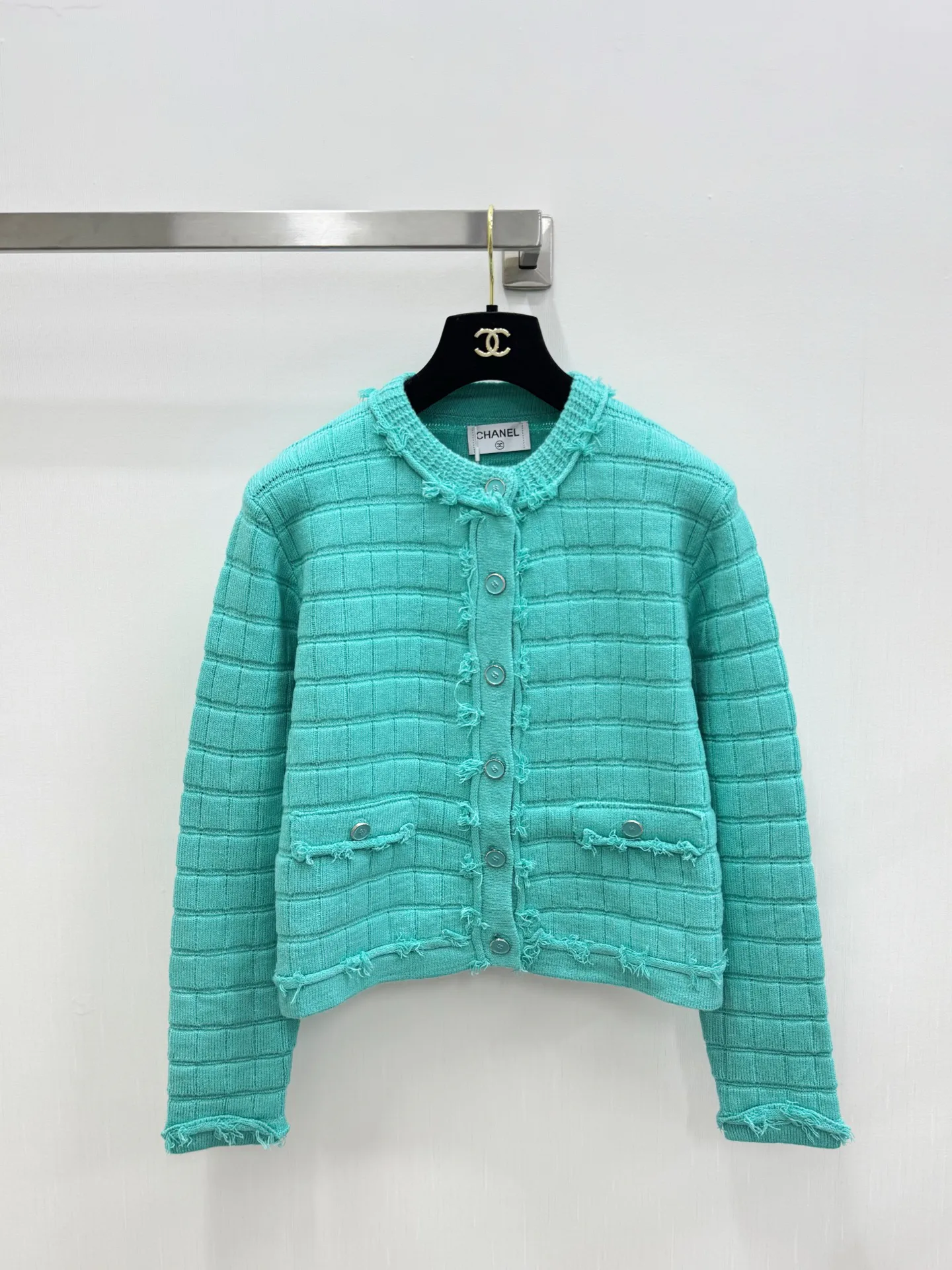 Джемперы И Свитеры Женские Chanel 18138003