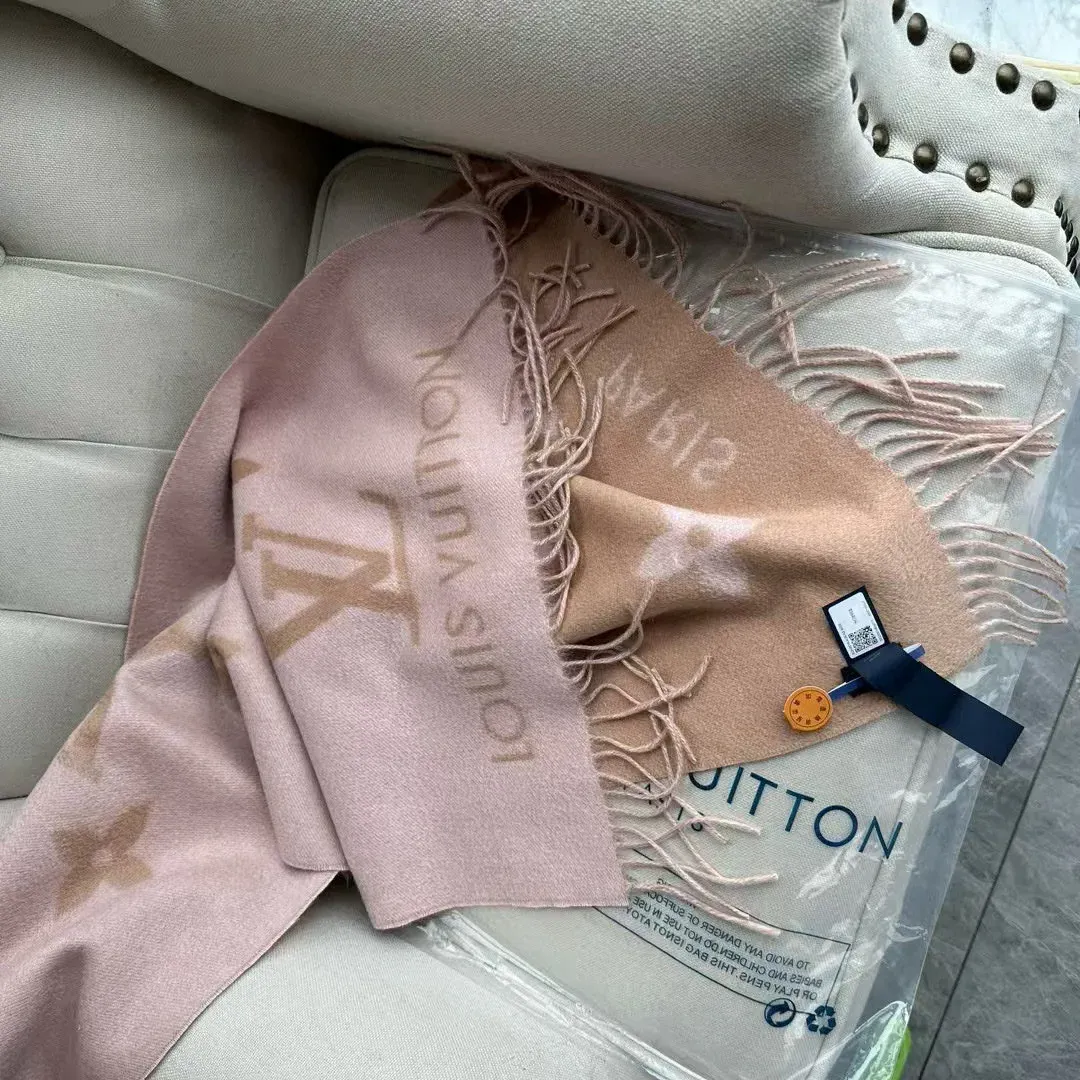 Шарфы Louis Vuitton 1664839