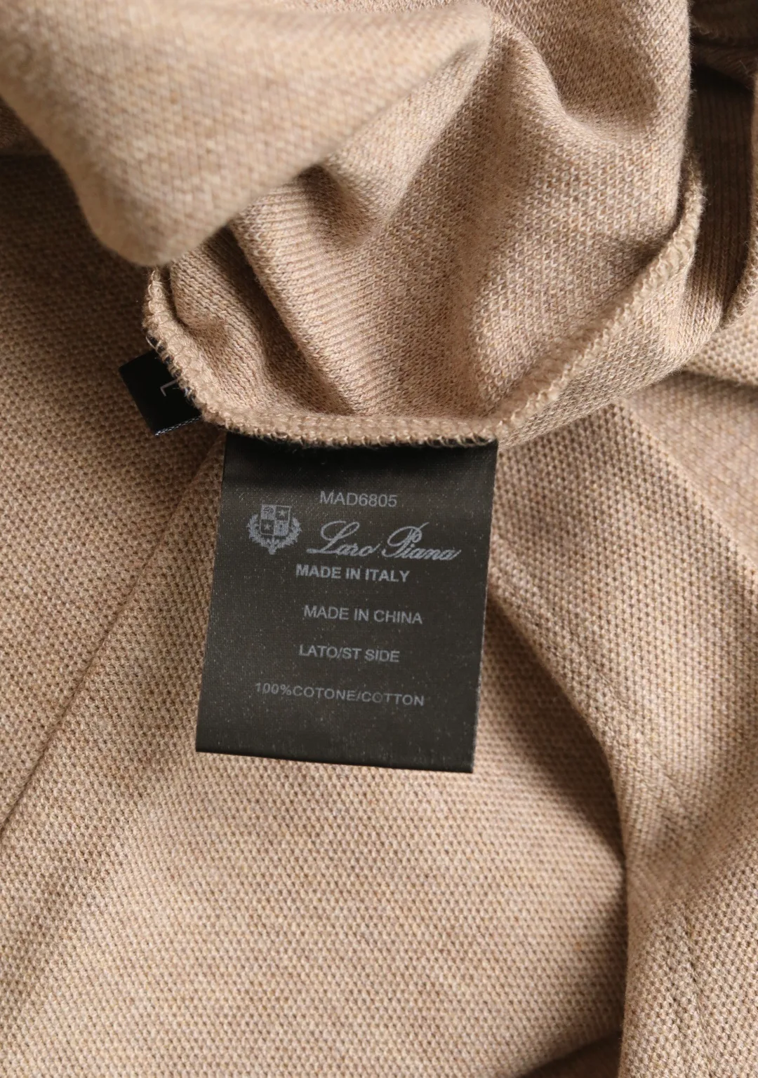 Футболки Мужские Loro Piana 11424937