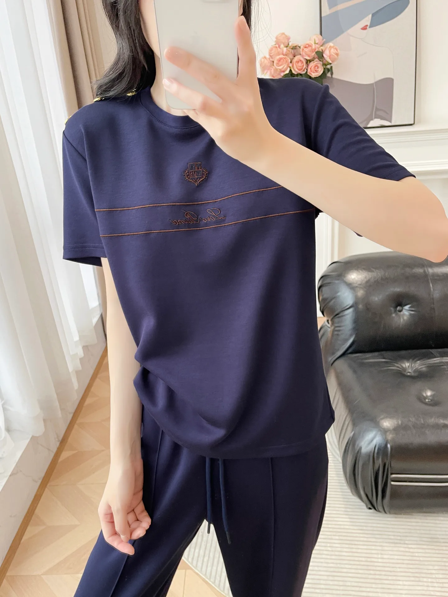 Костюмы Женские Loro Piana 11244197
