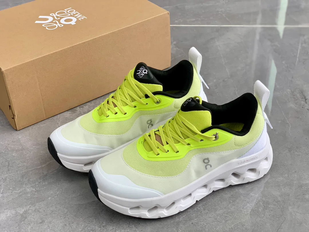 Кроссовки Женские Loewe 112818