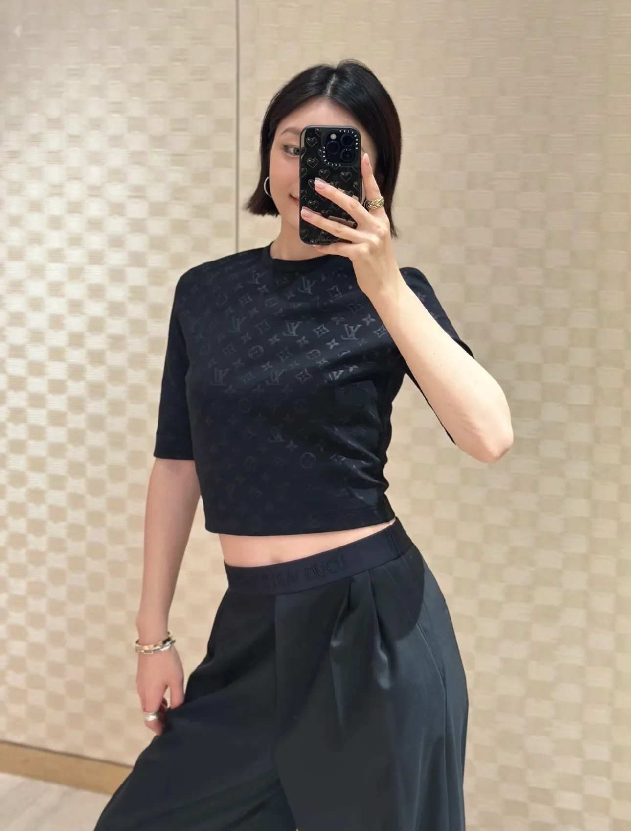 Футболки Женские Louis Vuitton 11775436