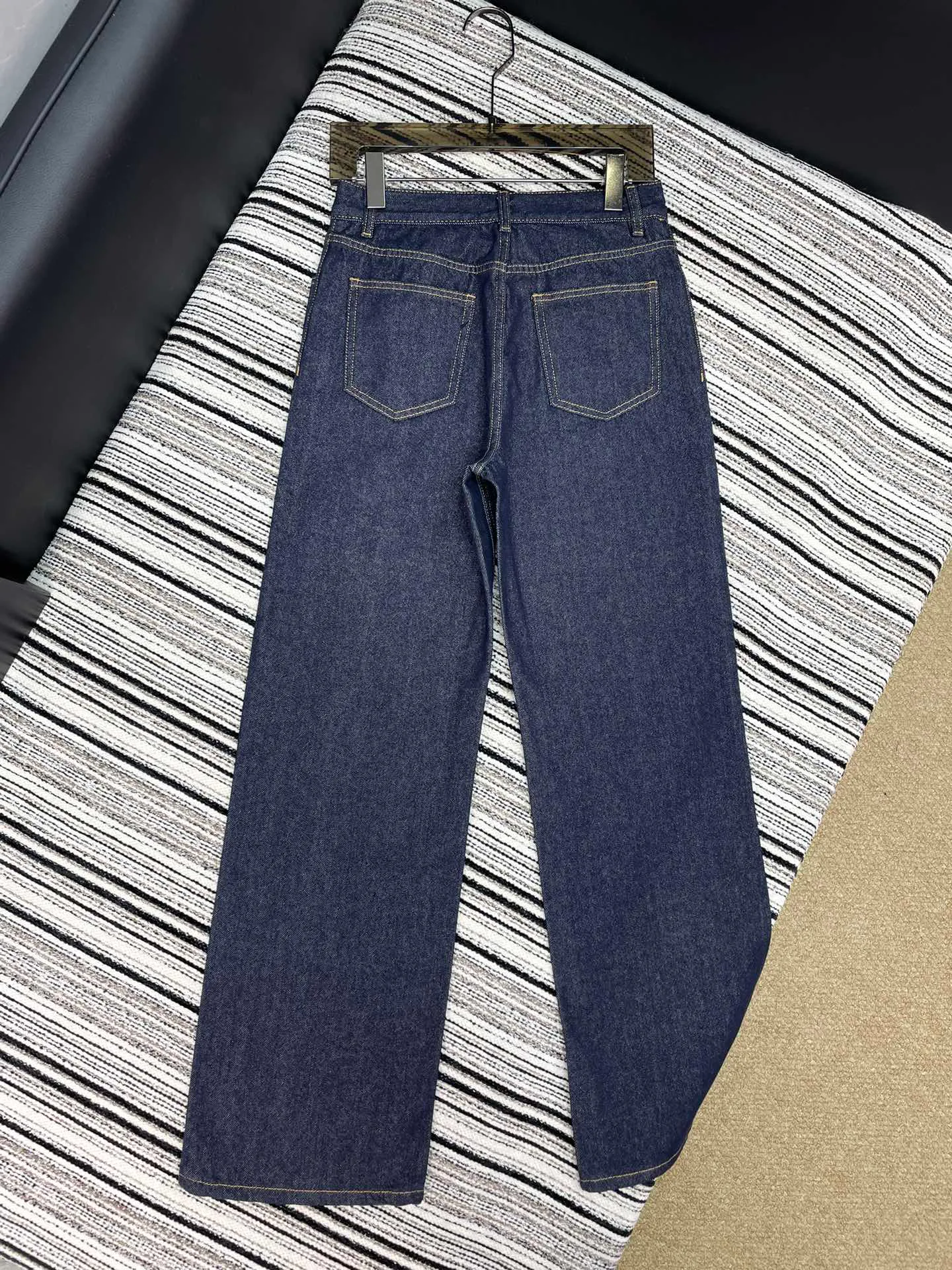 Джинсы Женские Chanel 303606