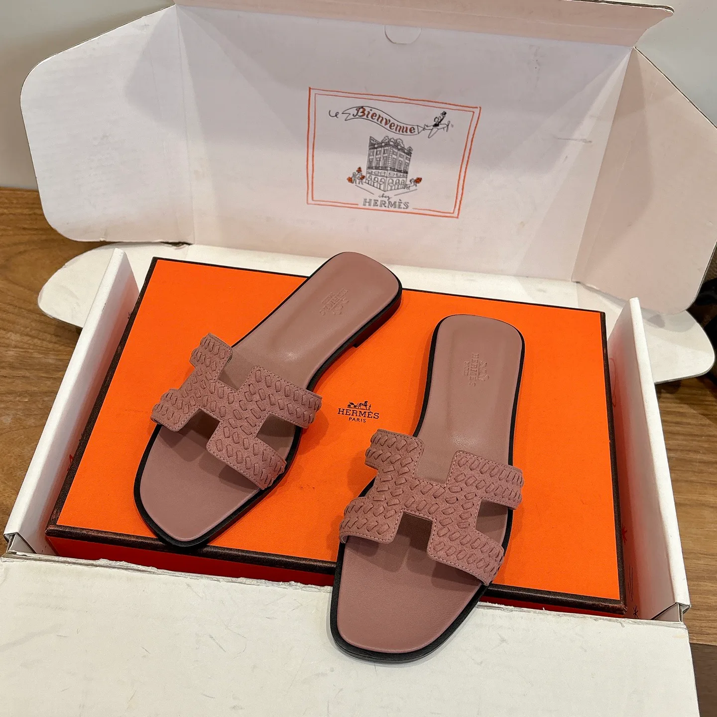 Туфли Женские Hermes 11424862