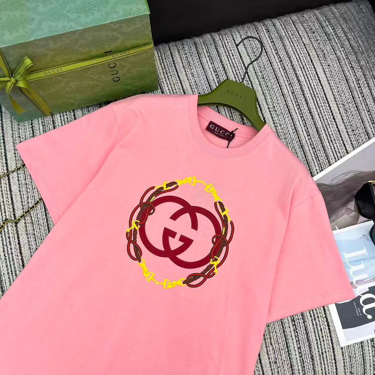 Футболки Женские Gucci 611698