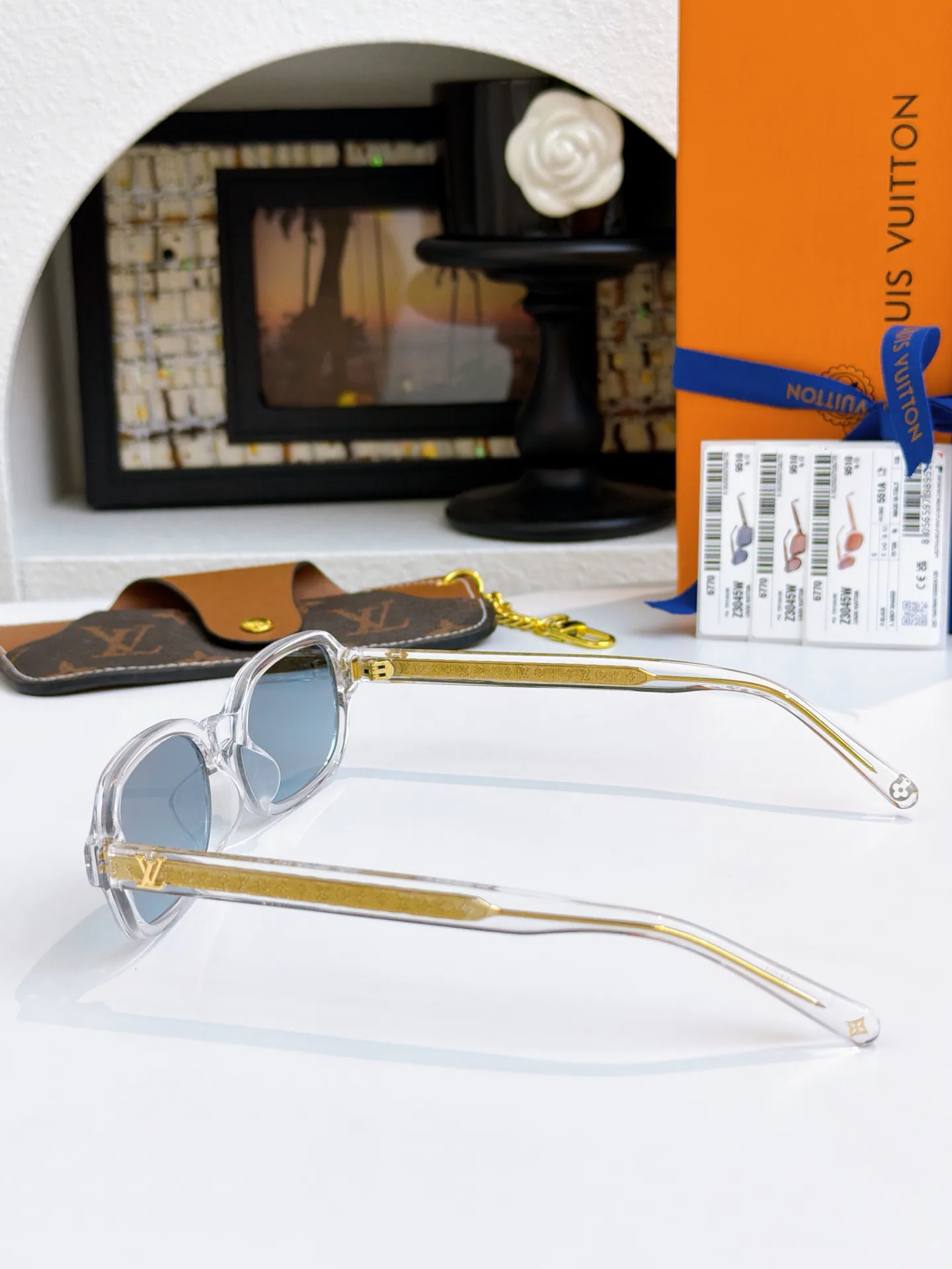 Очки Louis Vuitton 11055500