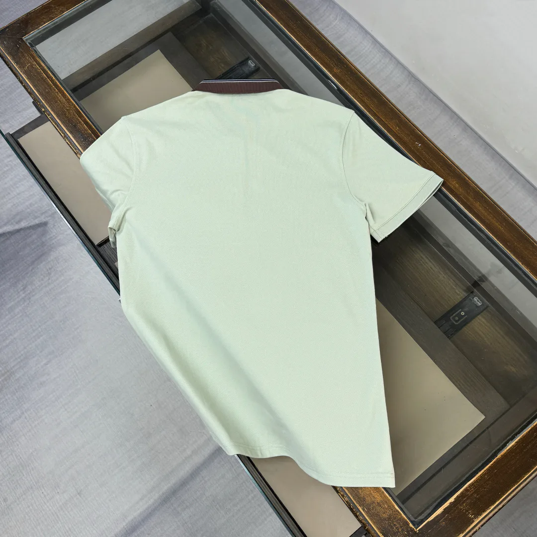 Рубашки Мужские Burberry 11690975