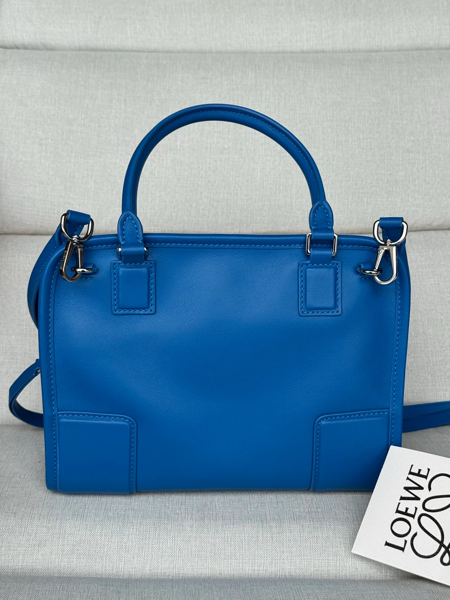 Классические Сумки Женские Loewe 13216715