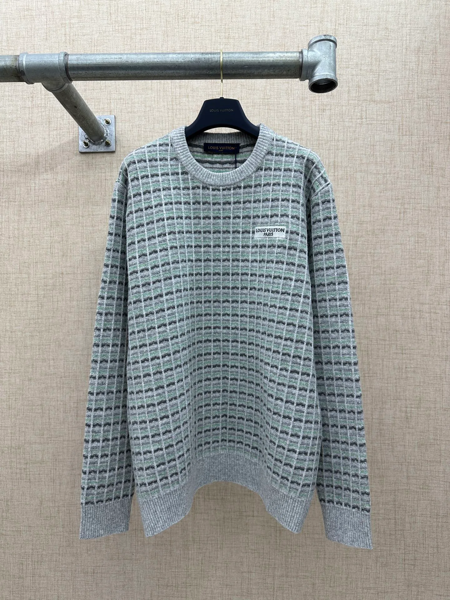Джемперы И Свитеры Мужские Louis Vuitton 18179328