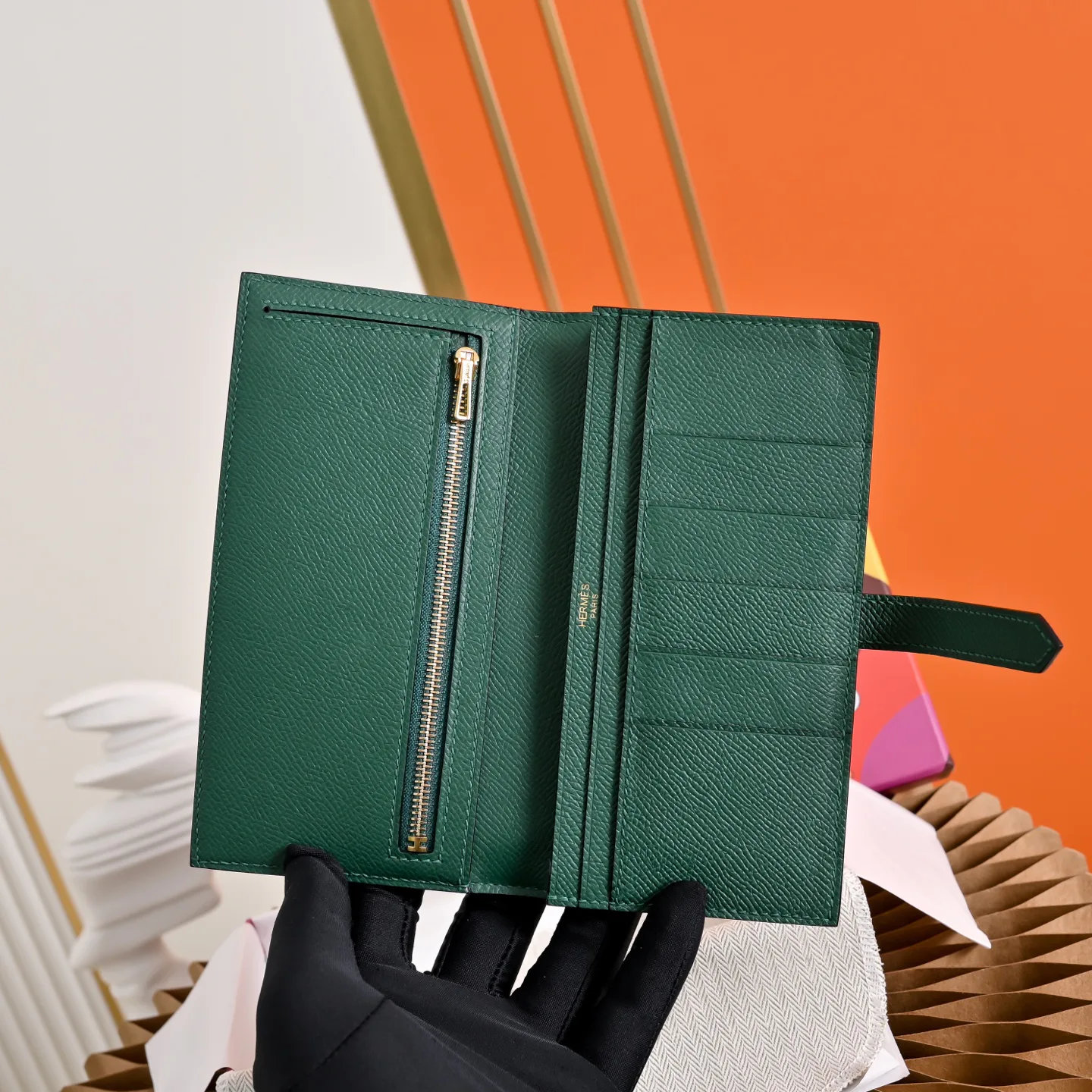 Клатчи Женские Hermes 18077427