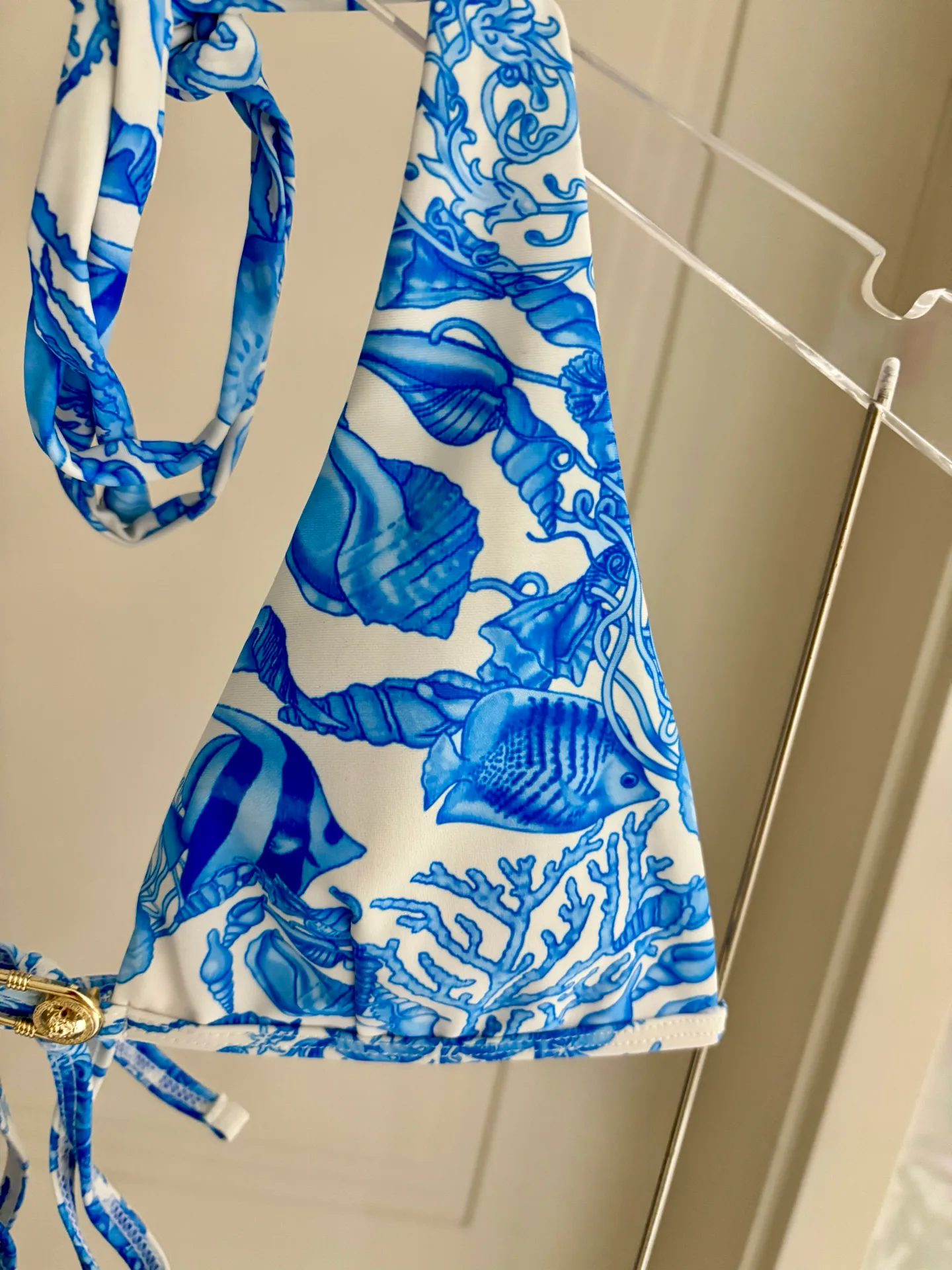 Купальники Женские Versace 10236078